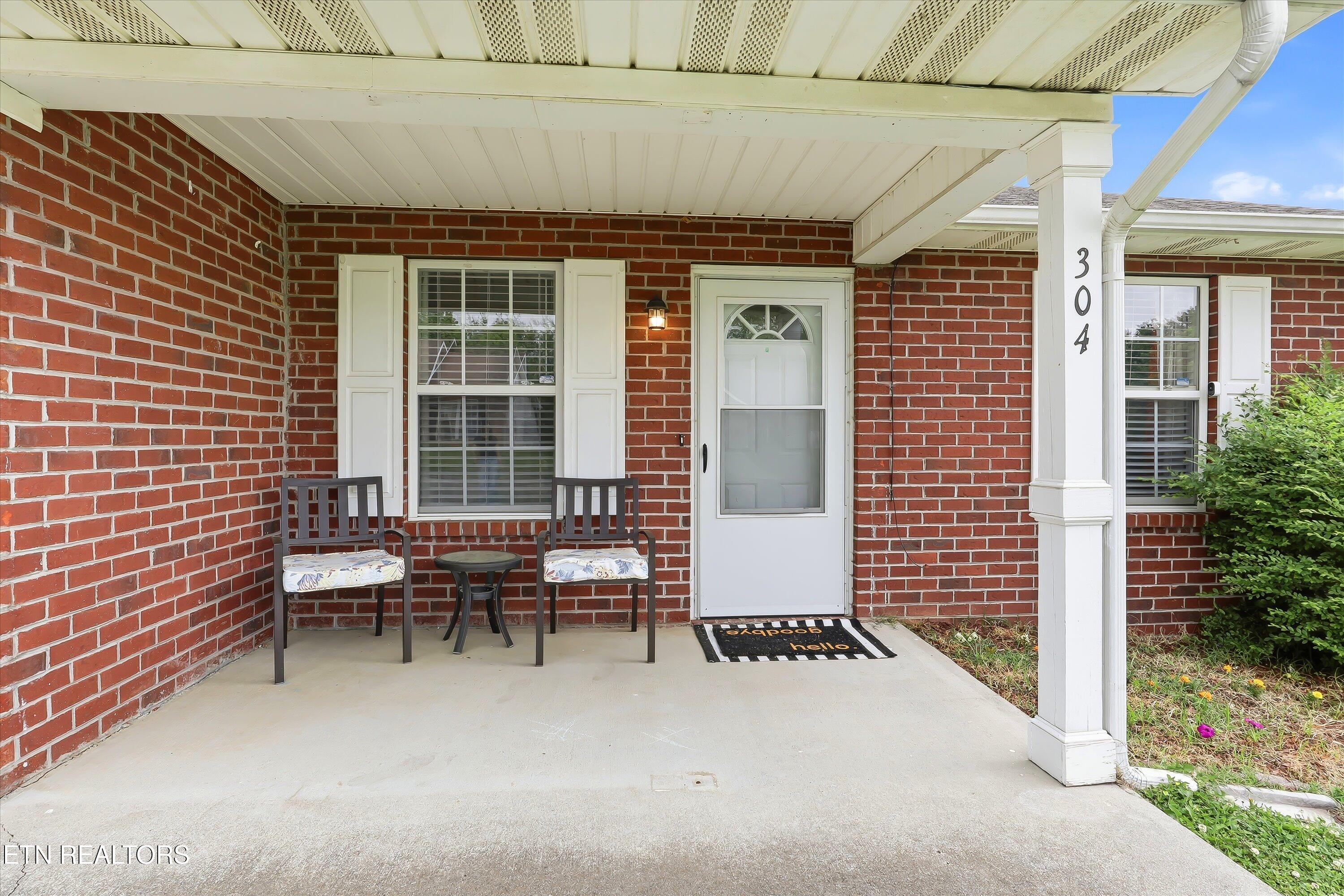 304 Teal Drive Maryville TN 37801