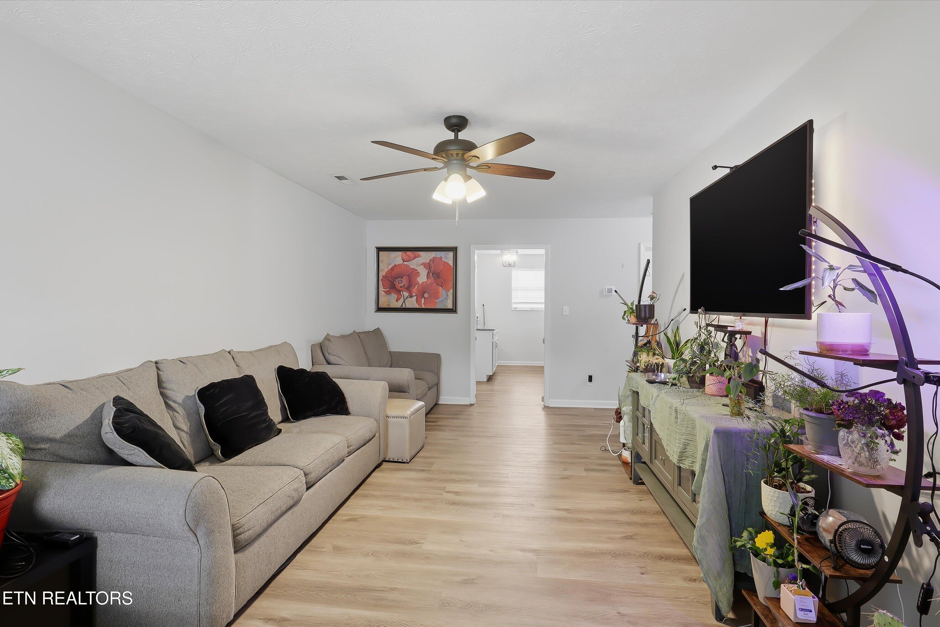 304 Teal Drive Maryville TN 37801
