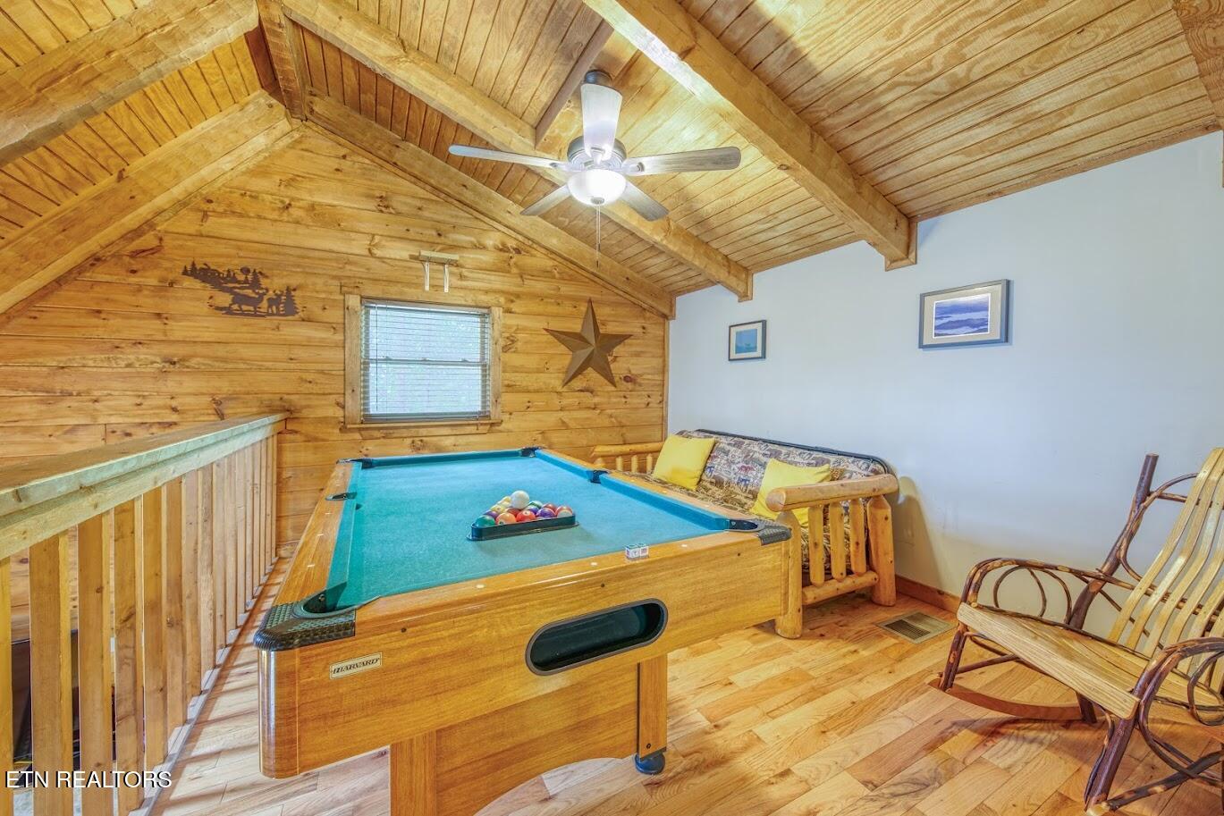 1136 E Foothills Drive Gatlinburg TN 37738