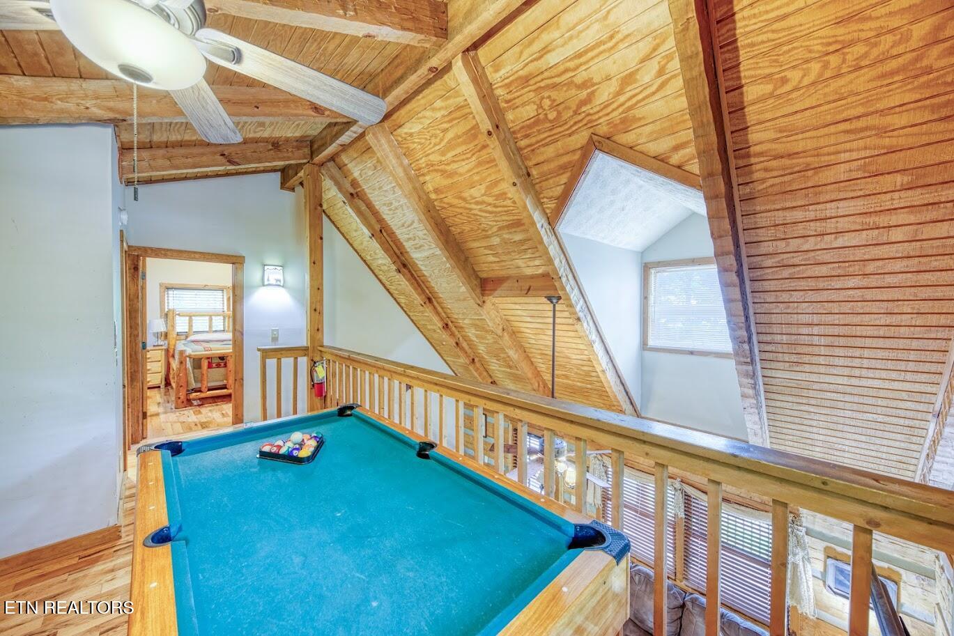 1136 E Foothills Drive Gatlinburg TN 37738