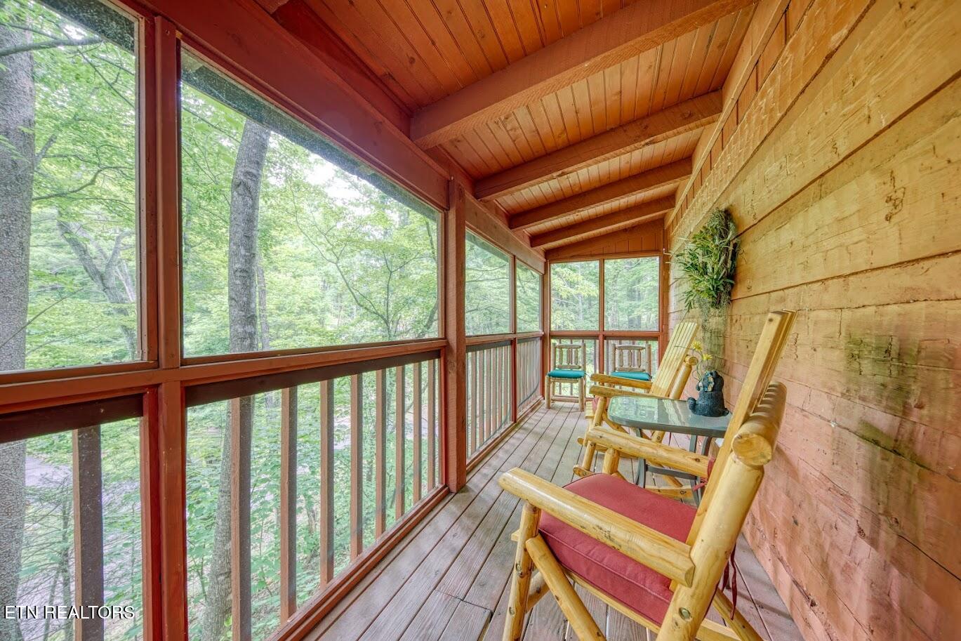 1136 E Foothills Drive Gatlinburg TN 37738