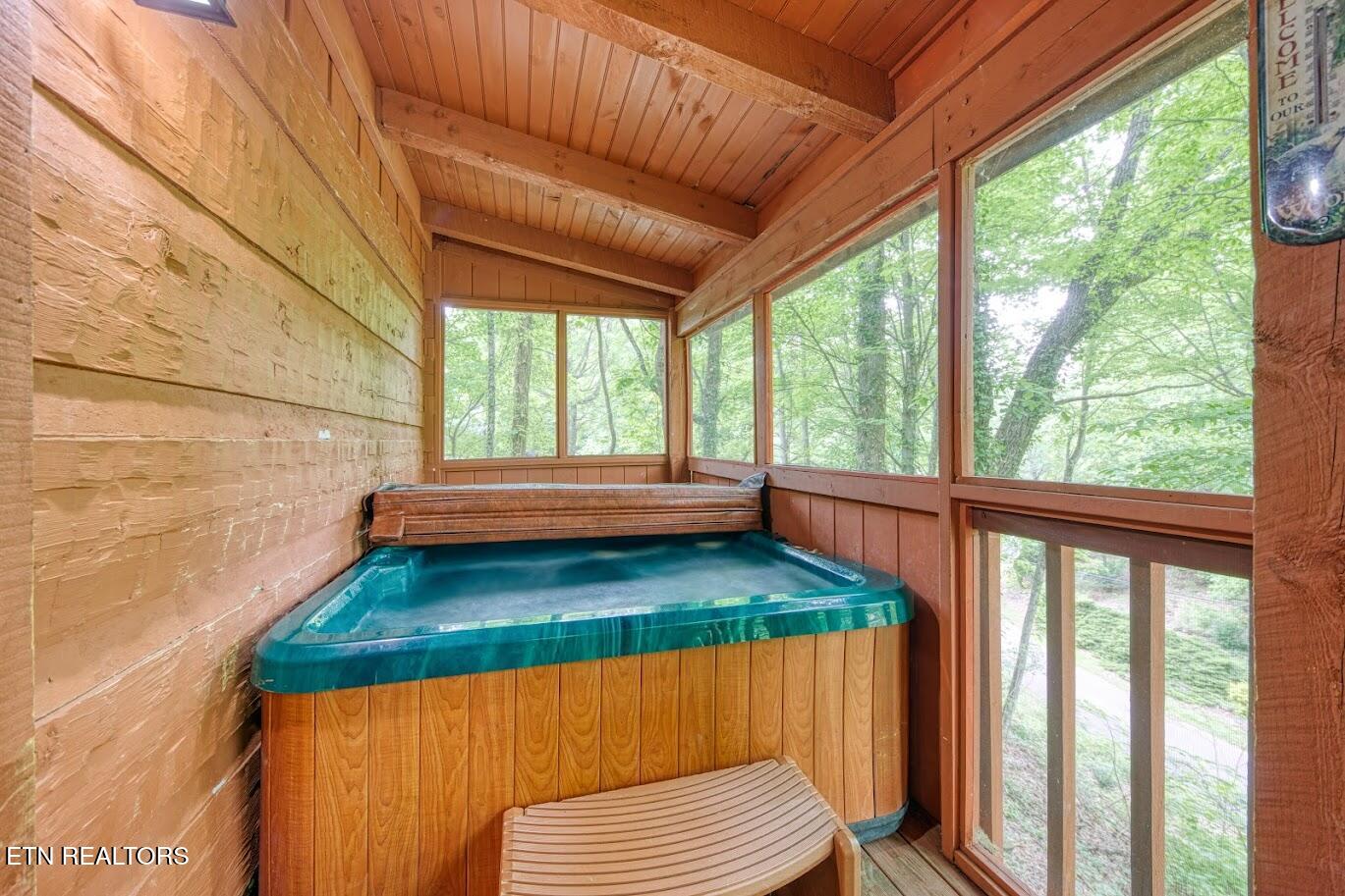 1136 E Foothills Drive Gatlinburg TN 37738