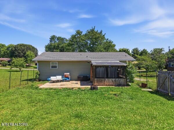 163 Haley Avenue Doyle TN 38559