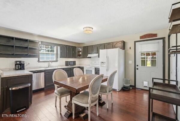163 Haley Avenue Doyle TN 38559