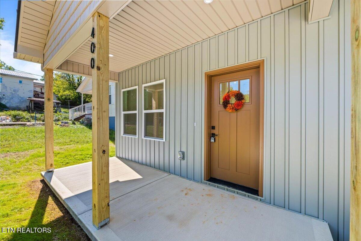 400 Plaza Street Knoxville TN 37920