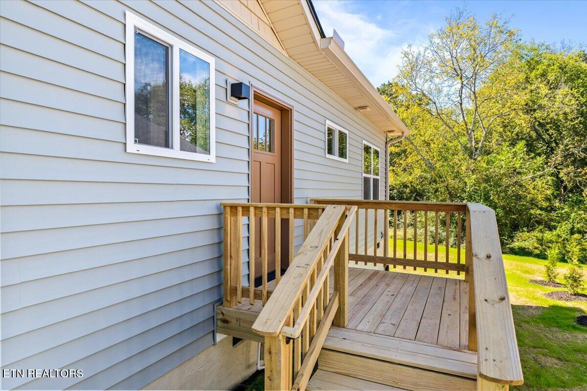 400 Plaza Street Knoxville TN 37920