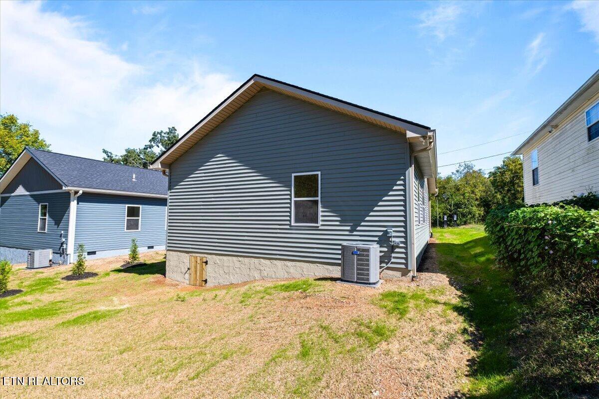 400 Plaza Street Knoxville TN 37920