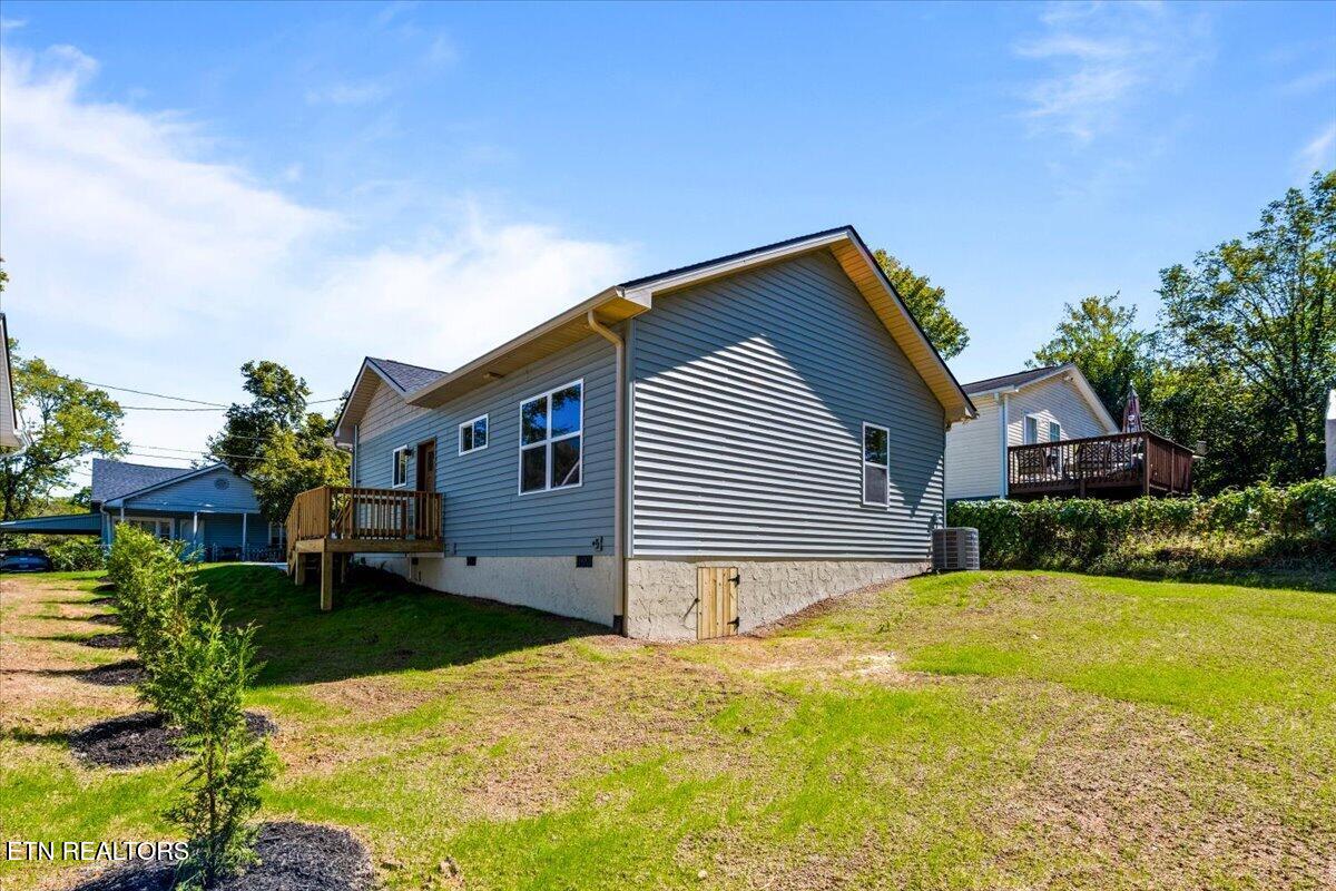 400 Plaza Street Knoxville TN 37920