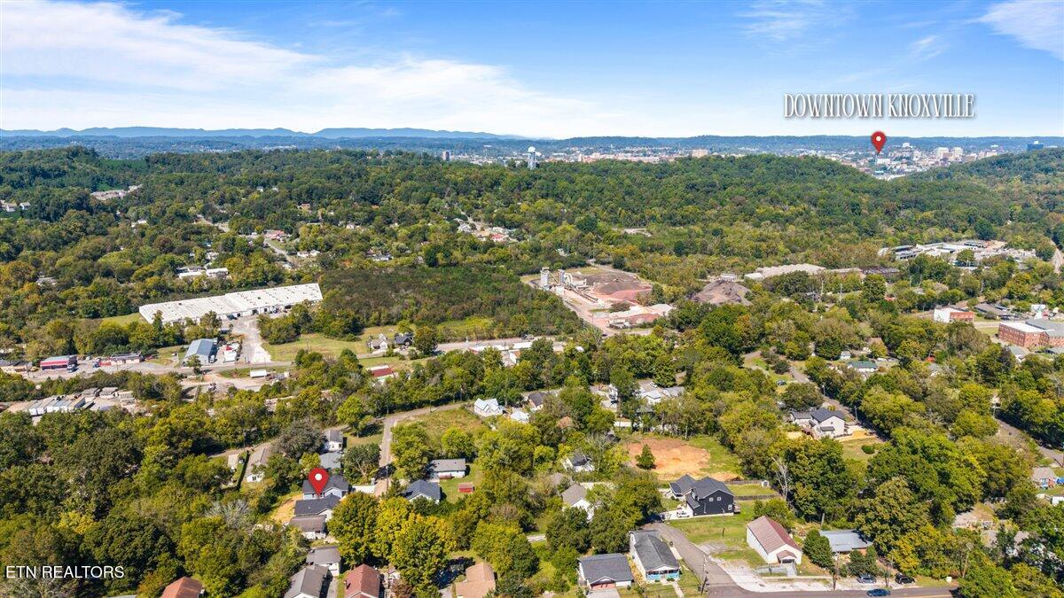 400 Plaza Street Knoxville TN 37920