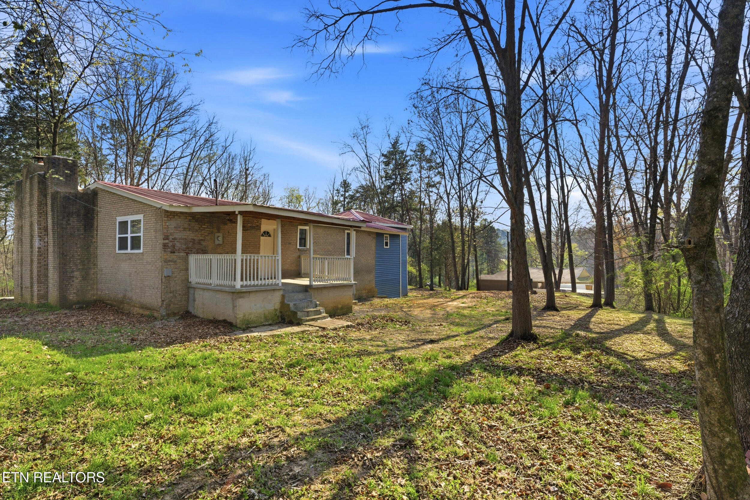 213 Coley Lane Lenoir City TN 37771