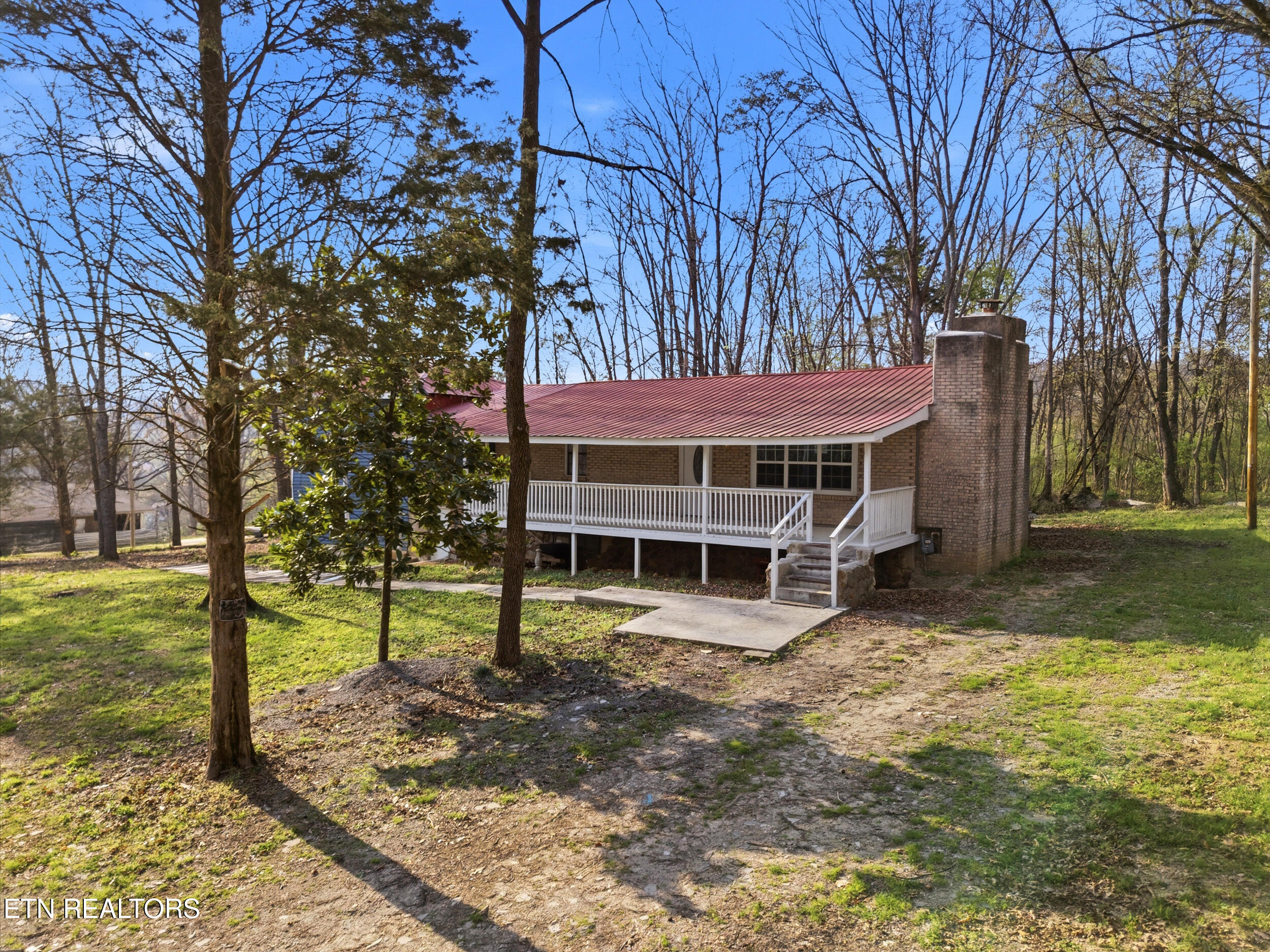 213 Coley Lane Lenoir City TN 37771