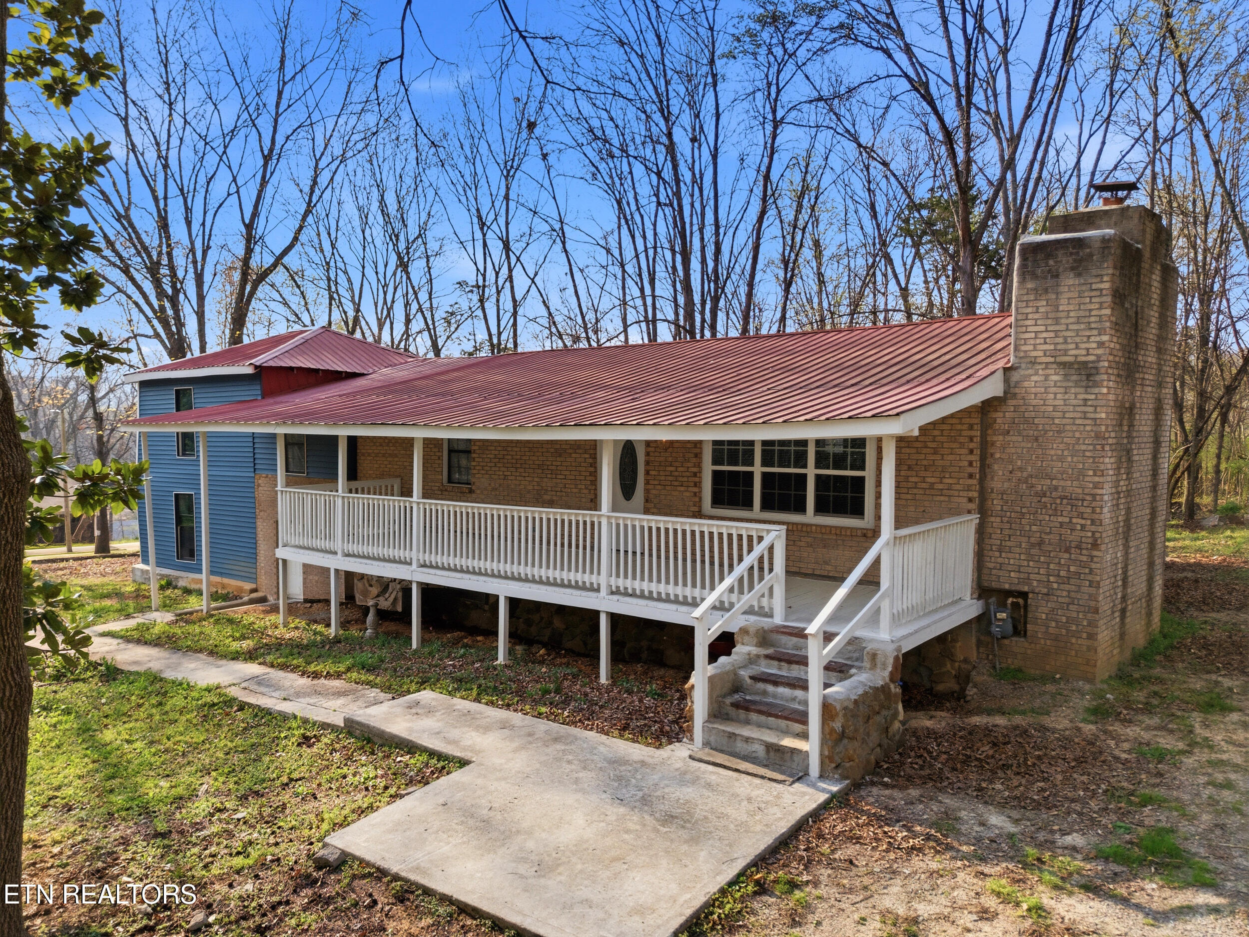 213 Coley Lane Lenoir City TN 37771