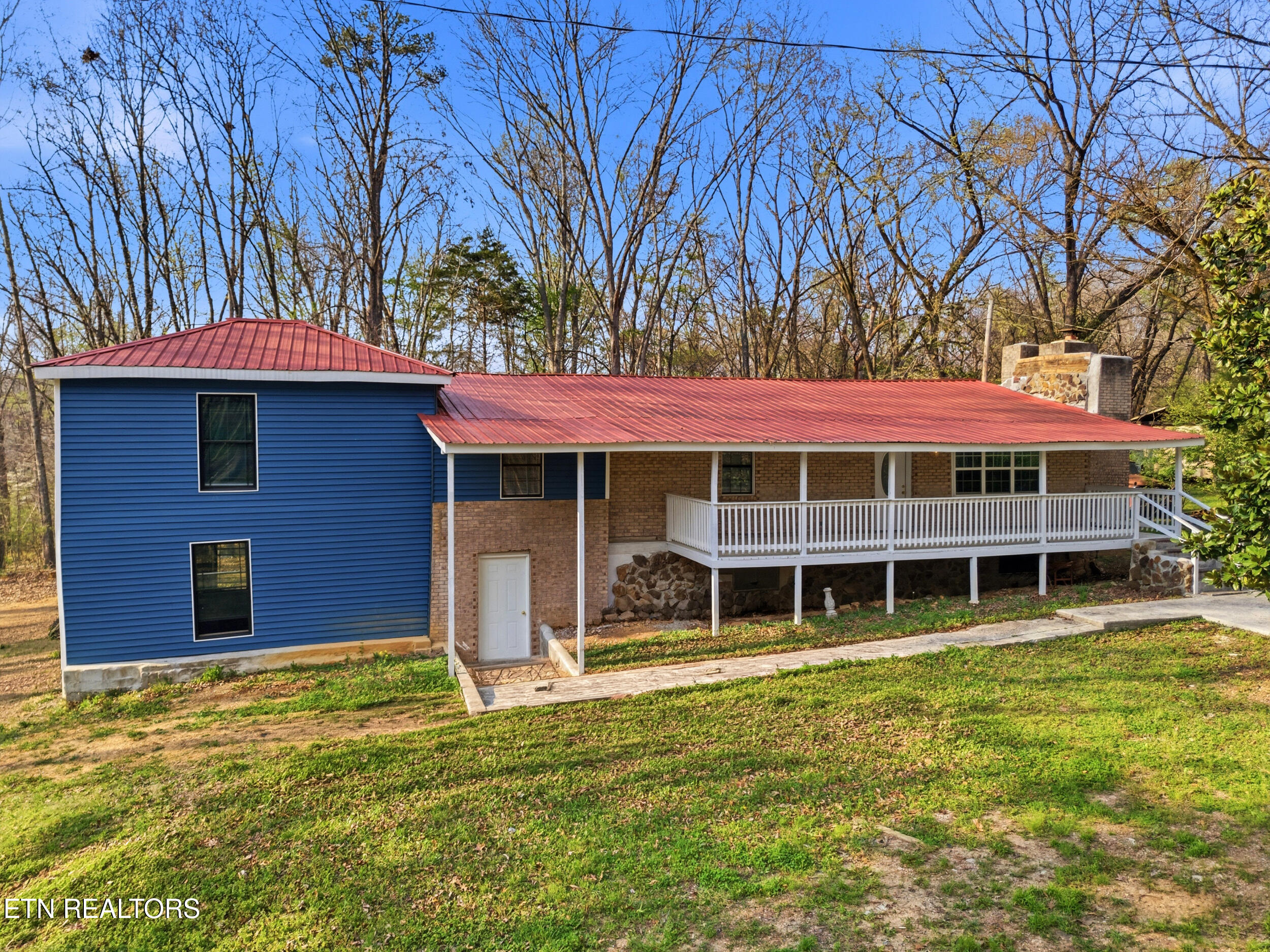 213 Coley Lane Lenoir City TN 37771