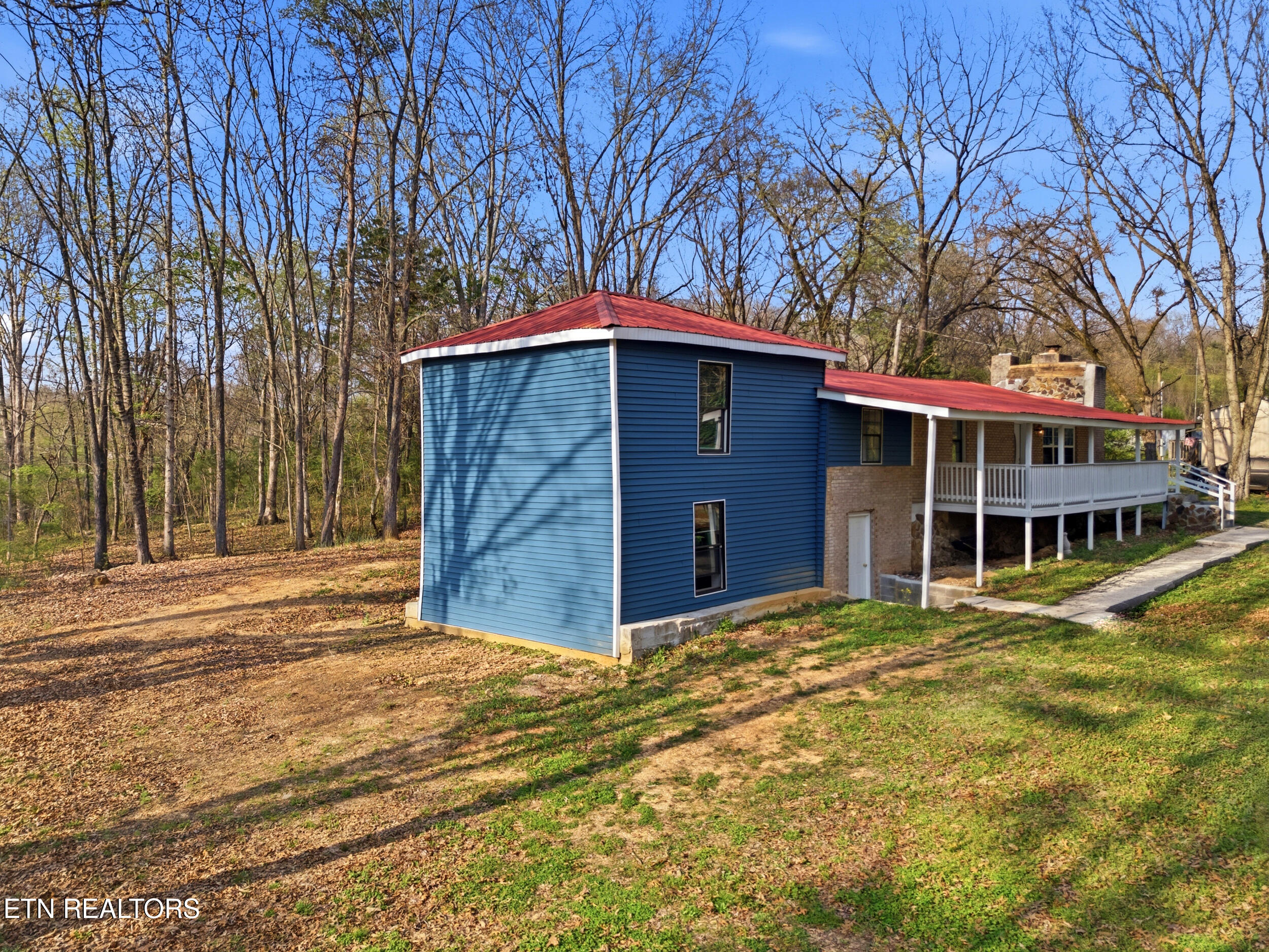 213 Coley Lane Lenoir City TN 37771