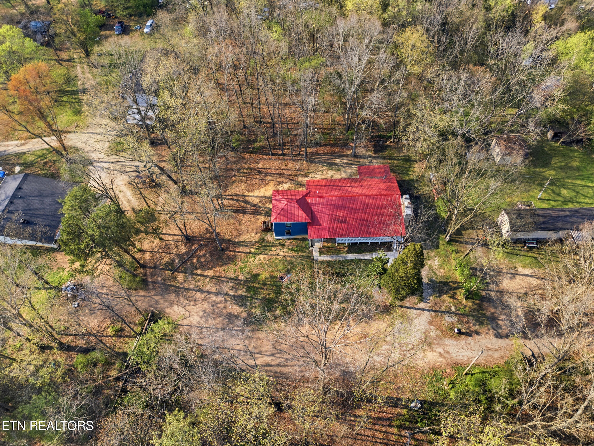 213 Coley Lane Lenoir City TN 37771