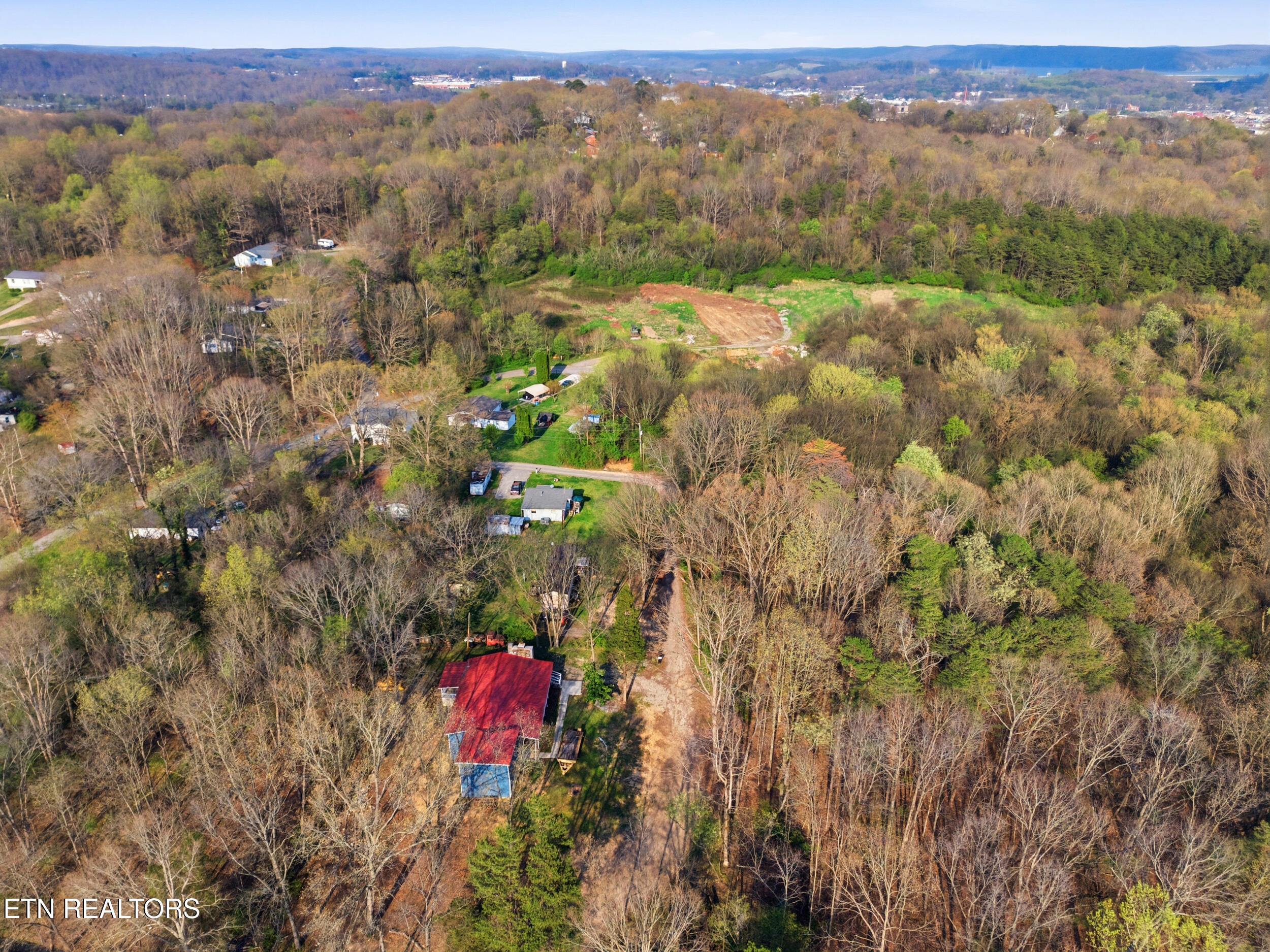213 Coley Lane Lenoir City TN 37771