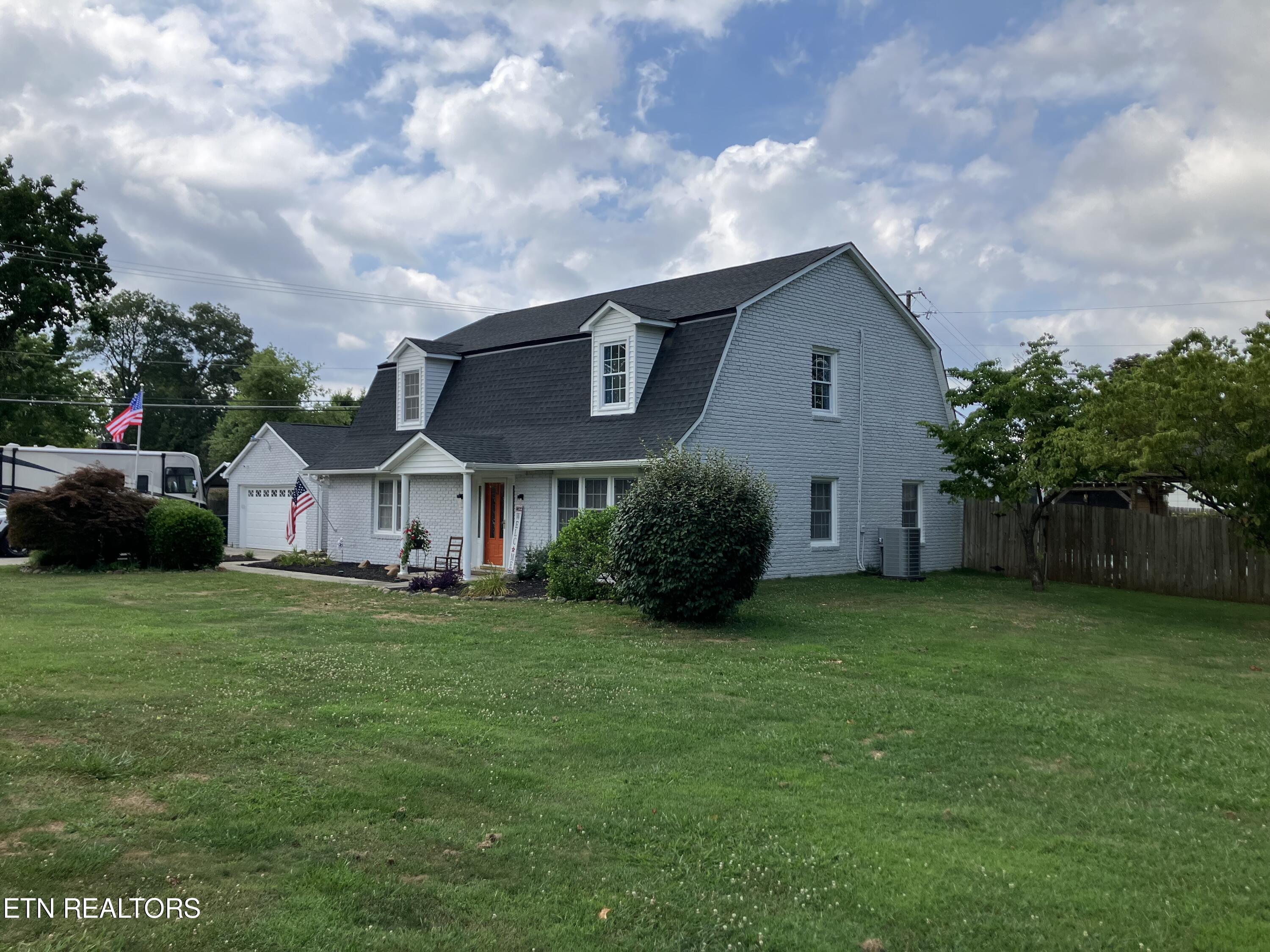 7705 Keswick Road Powell TN 37849