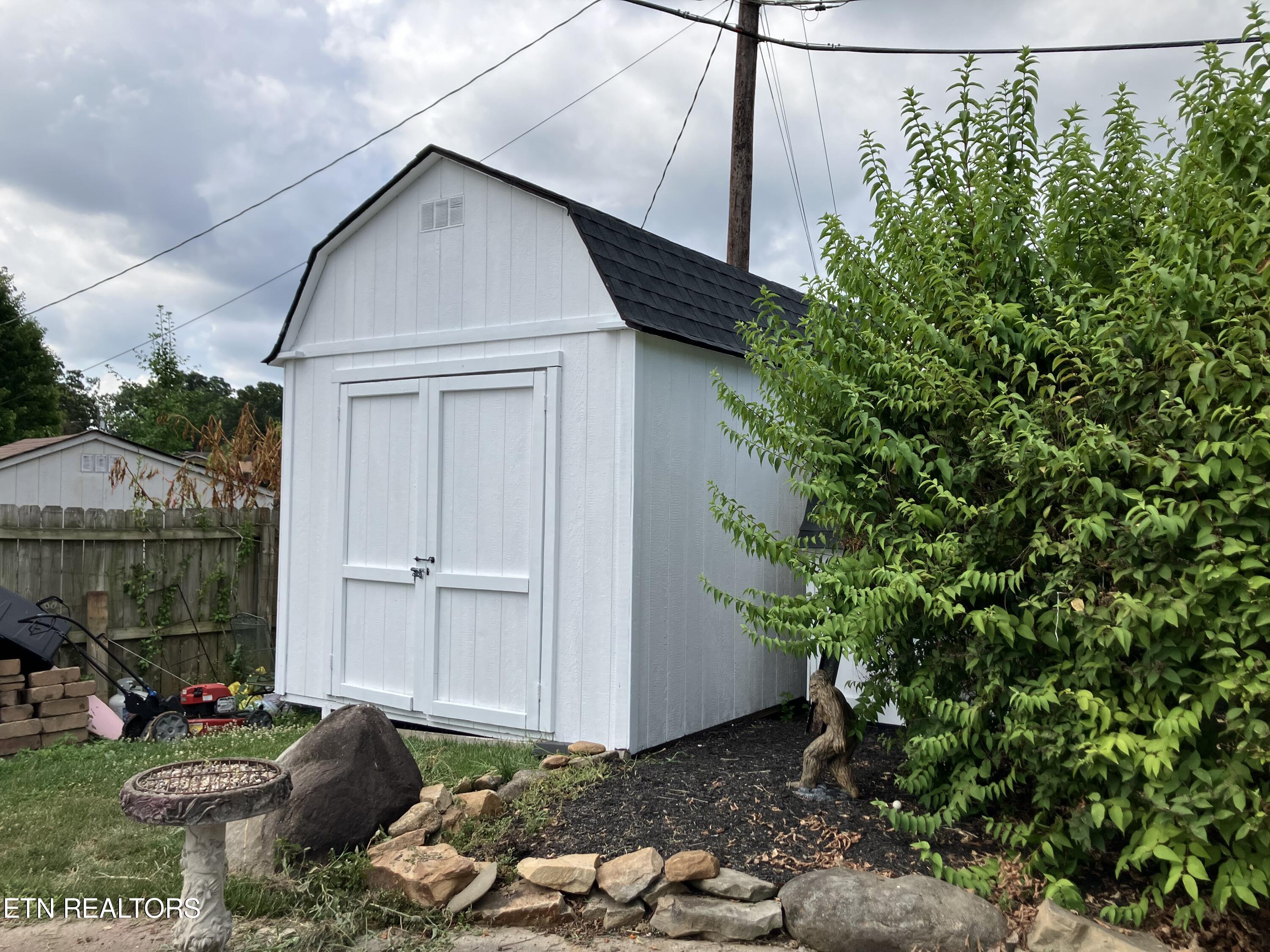 7705 Keswick Road Powell TN 37849