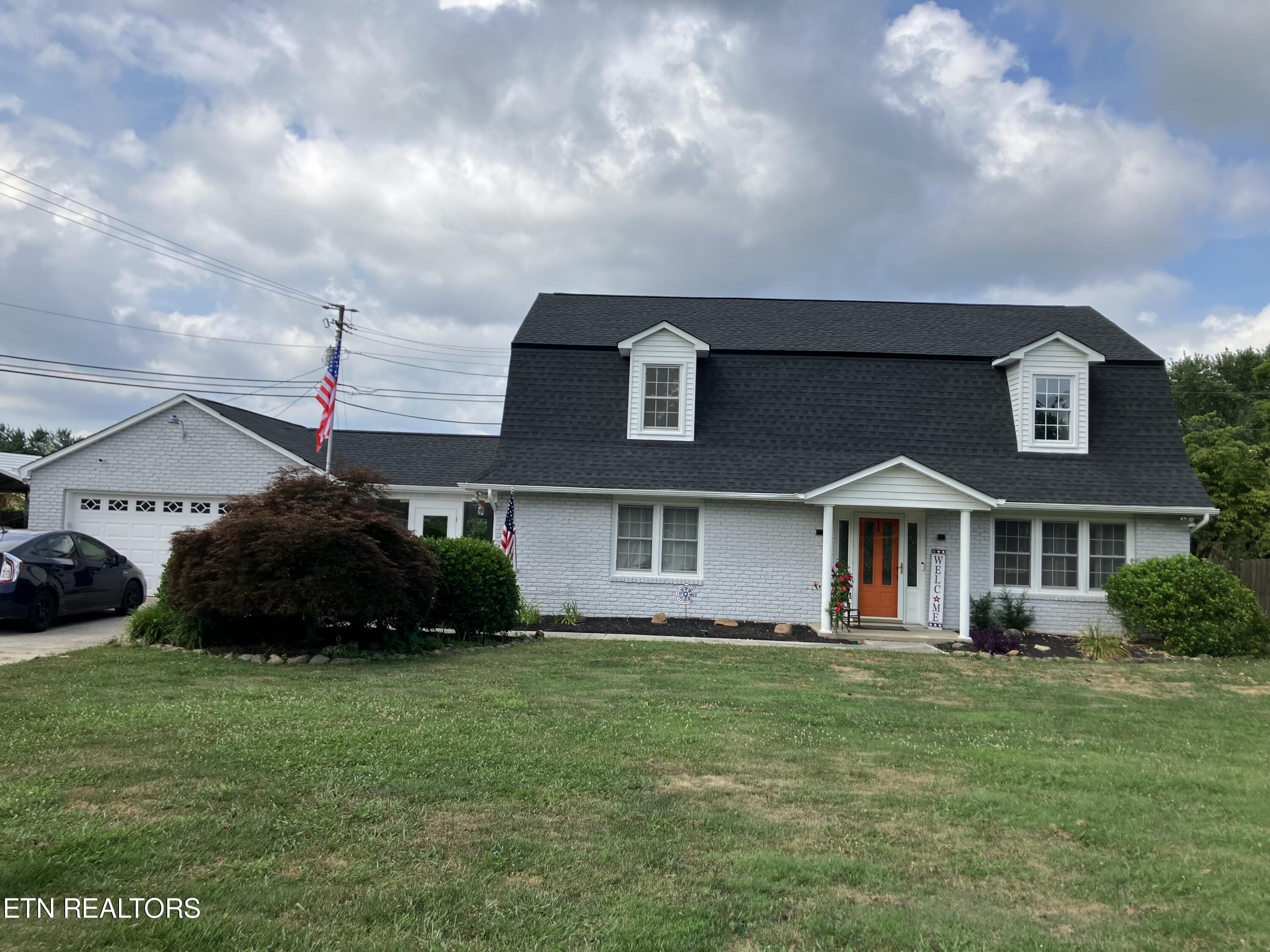 7705 Keswick Road Powell TN 37849
