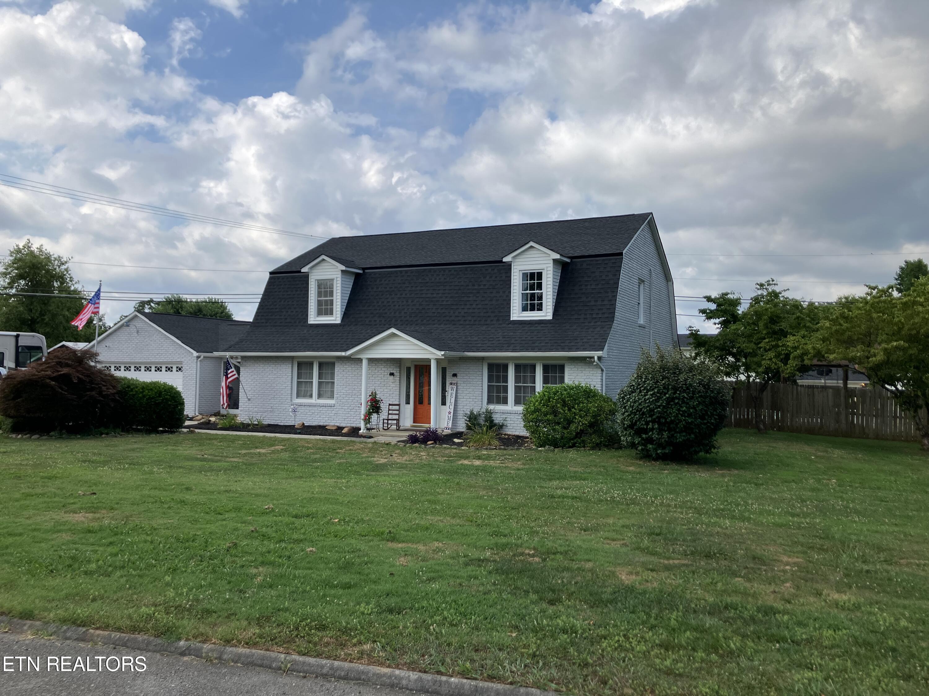 7705 Keswick Road Powell TN 37849