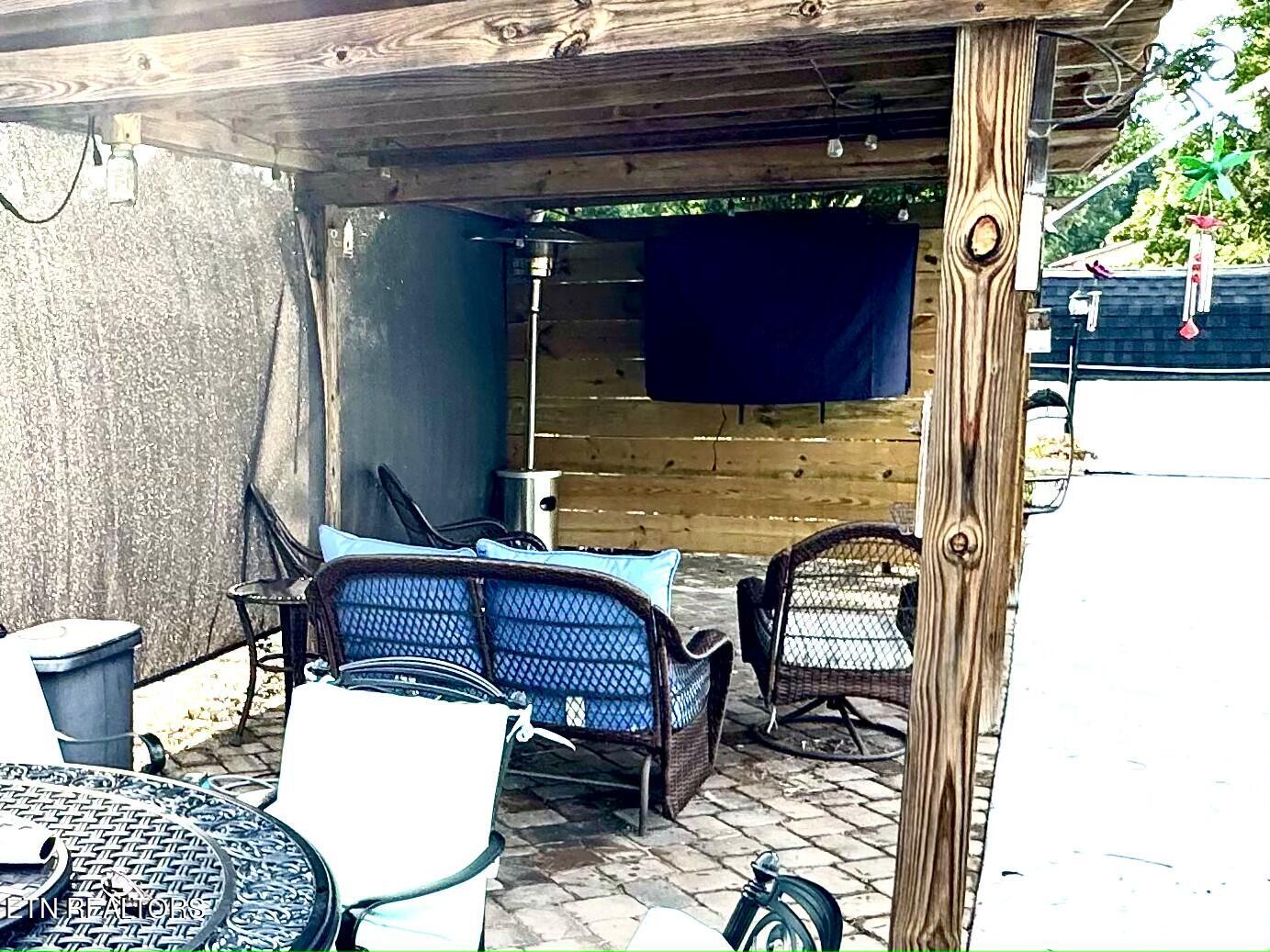7705 Keswick Road Powell TN 37849