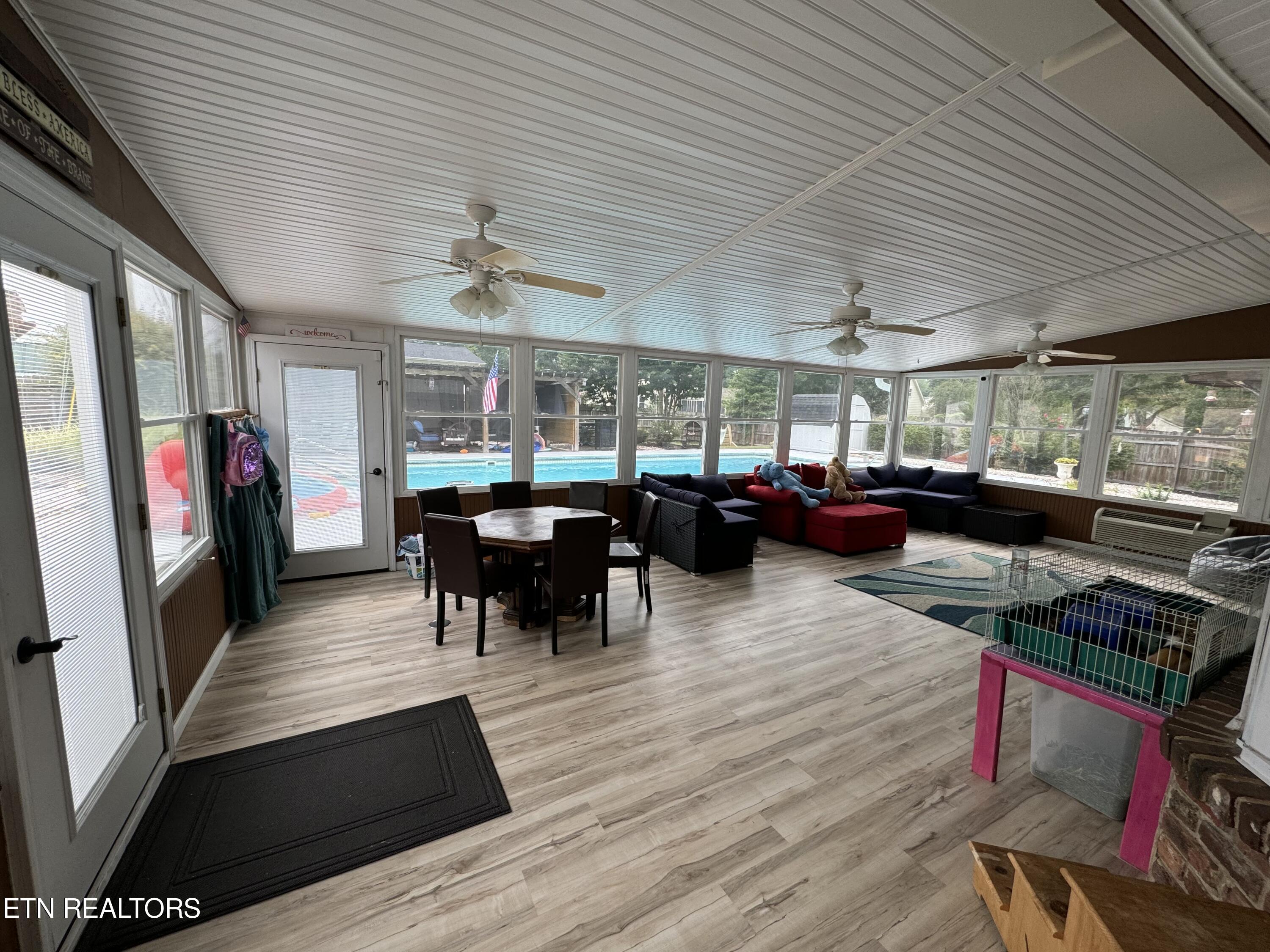 7705 Keswick Road Powell TN 37849
