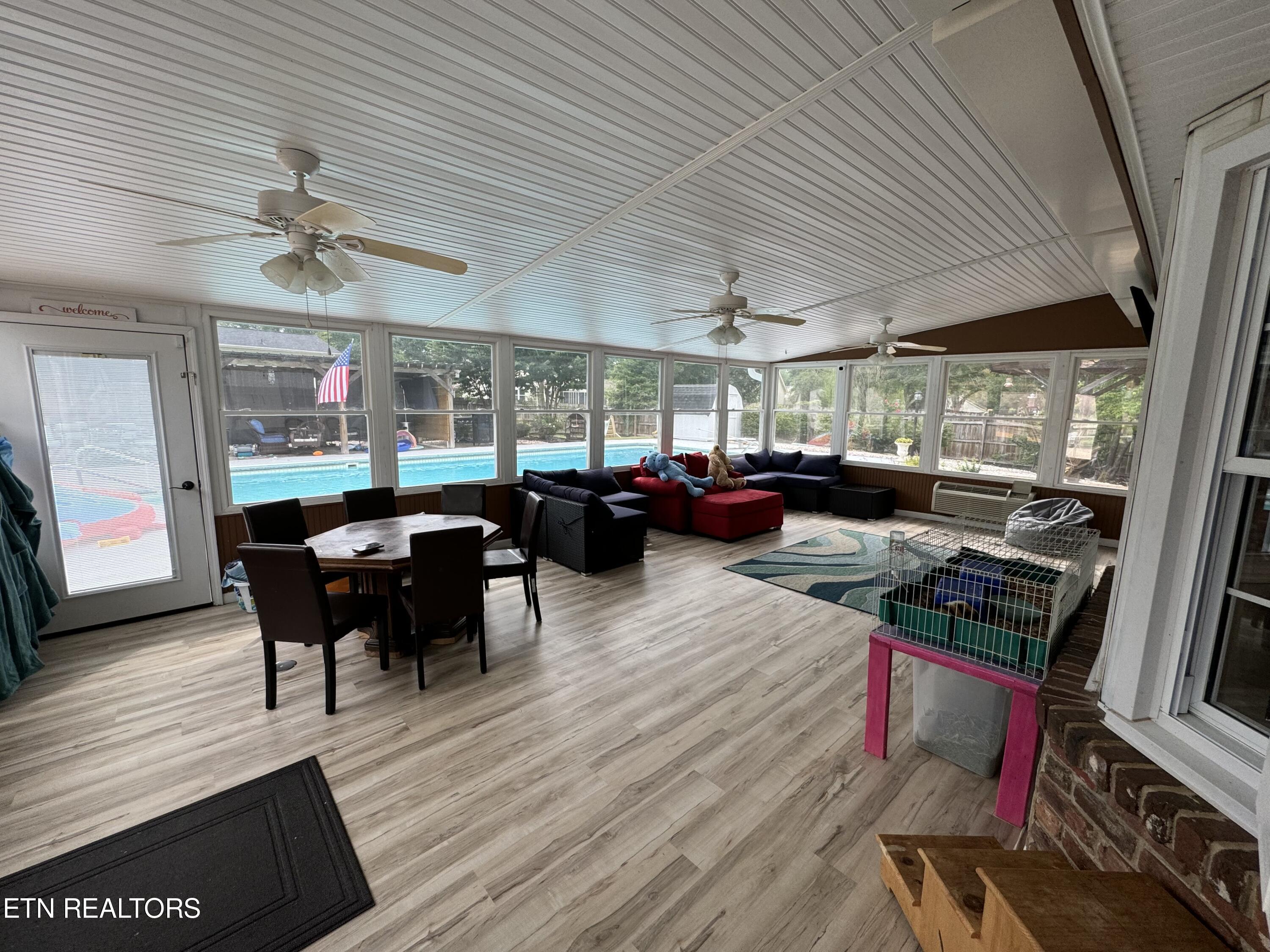 7705 Keswick Road Powell TN 37849