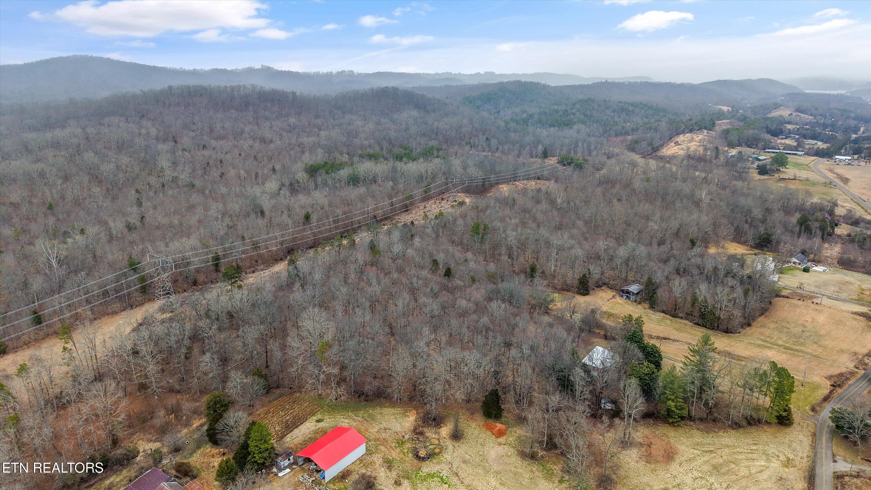 1201 Laurel Bluff Road Kingston TN 37763