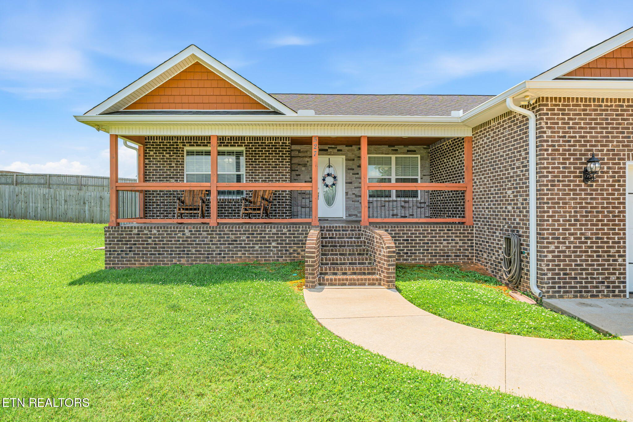 527 Low Valley Road Dandridge TN 37725
