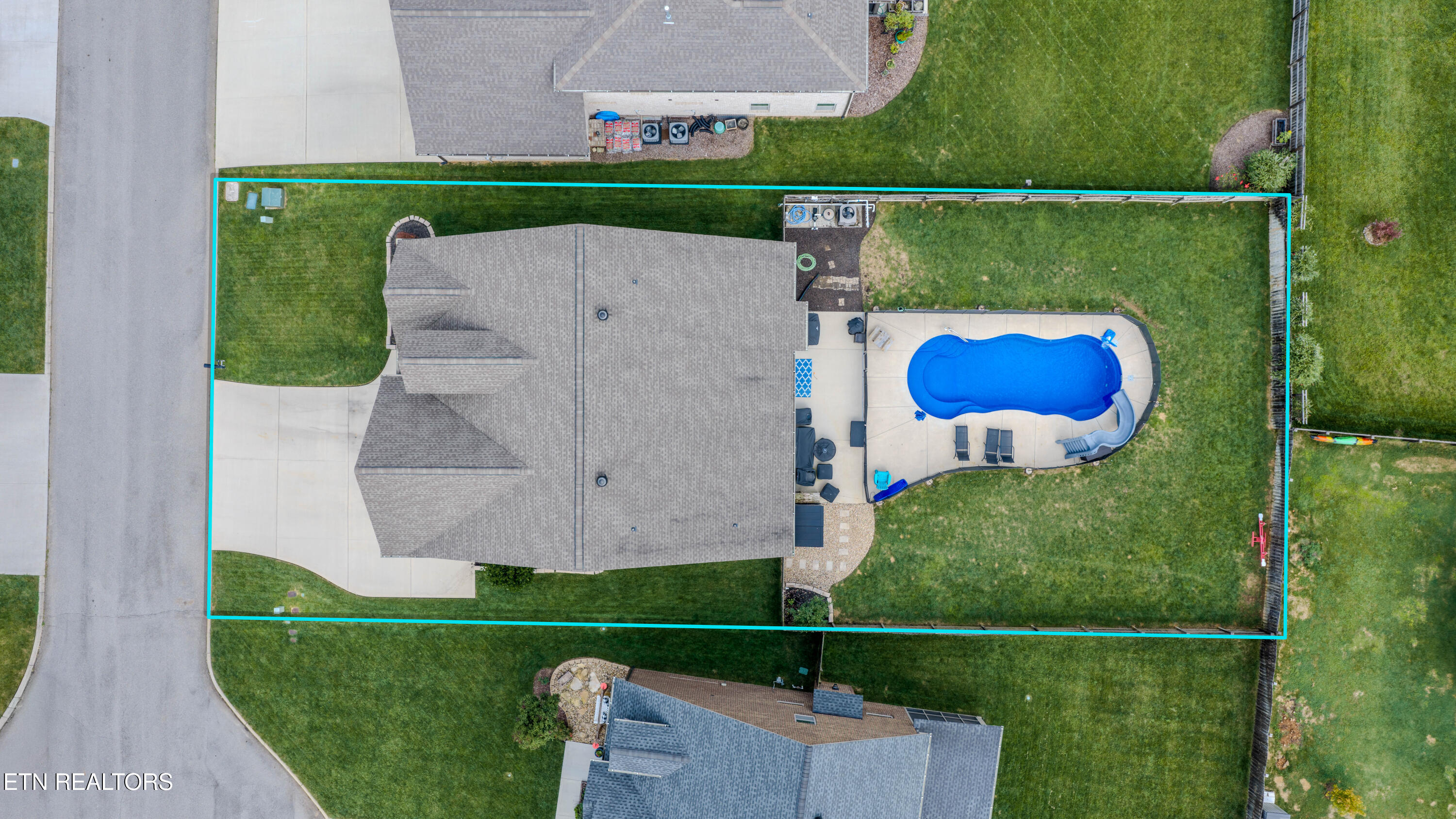 12512 Tangle Crest Lane Knoxville TN 37932