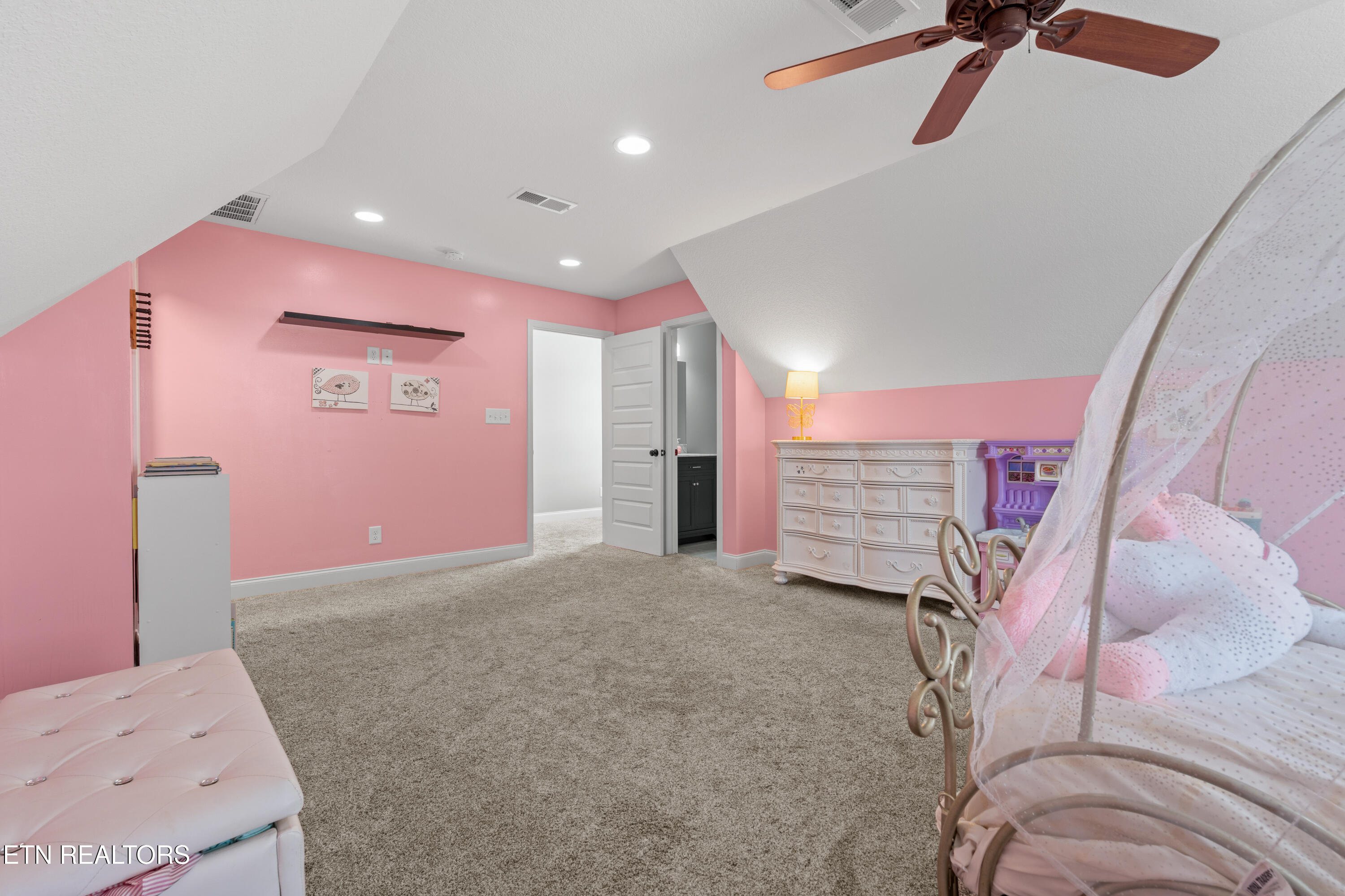 12512 Tangle Crest Lane Knoxville TN 37932