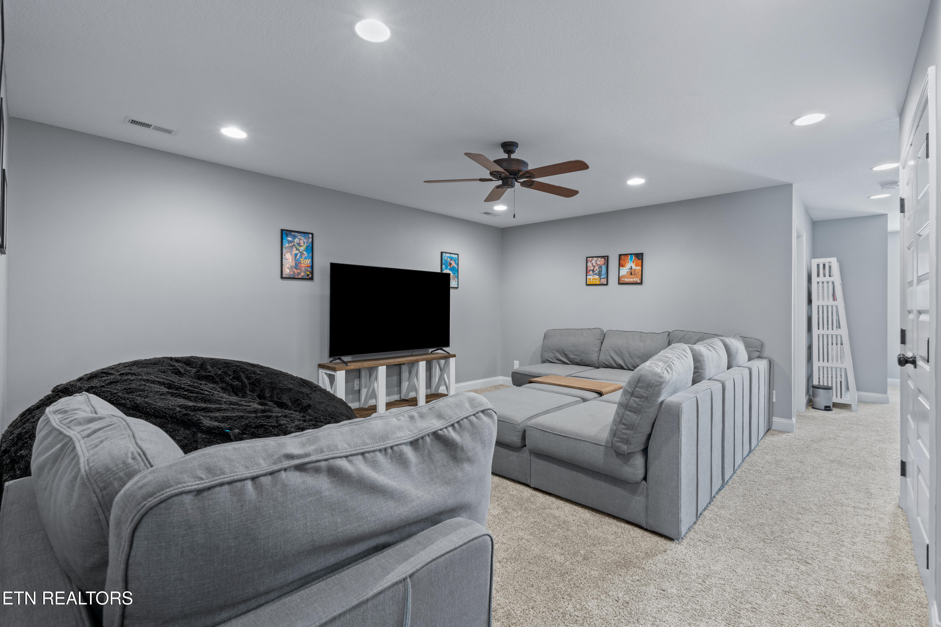 12512 Tangle Crest Lane Knoxville TN 37932