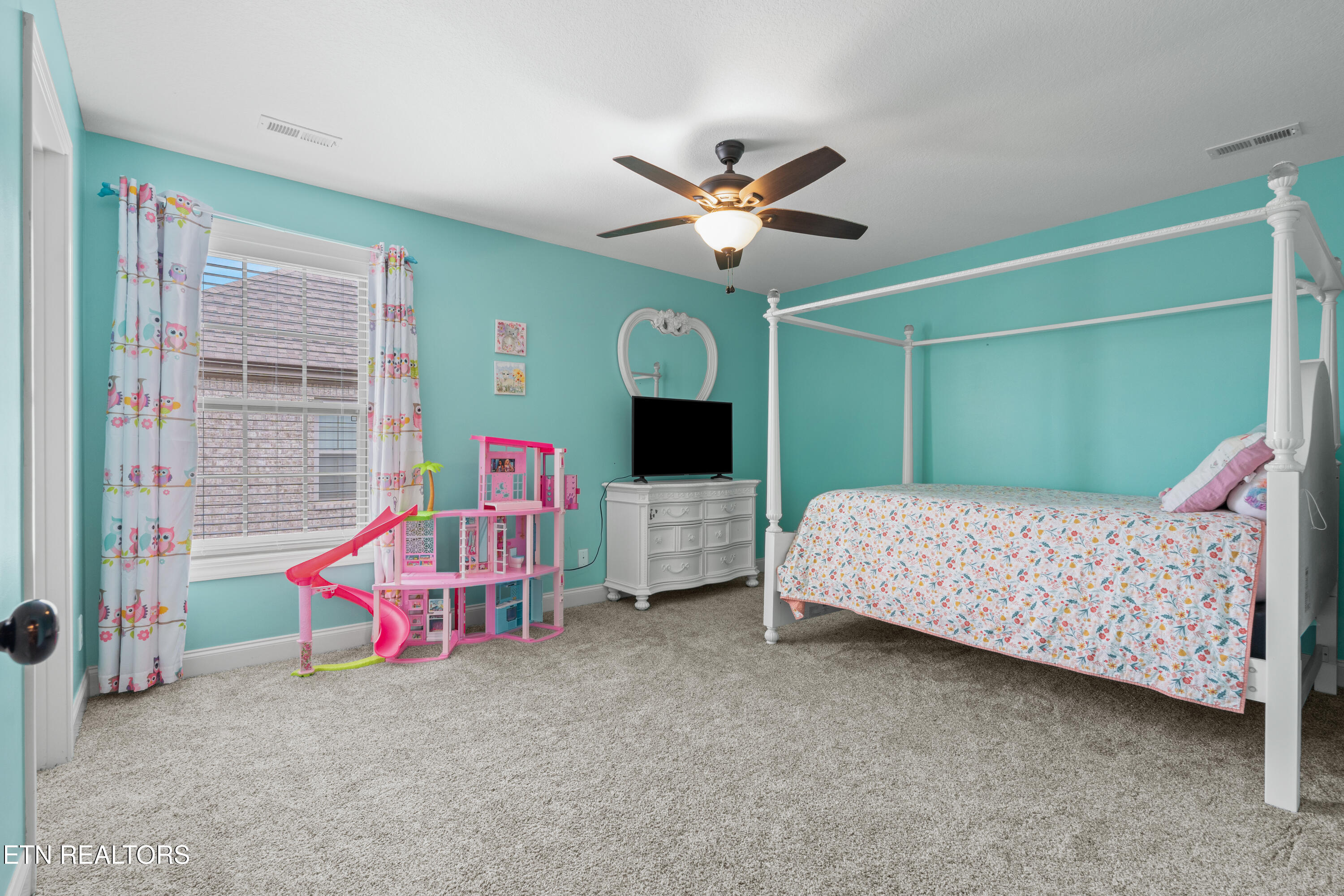12512 Tangle Crest Lane Knoxville TN 37932