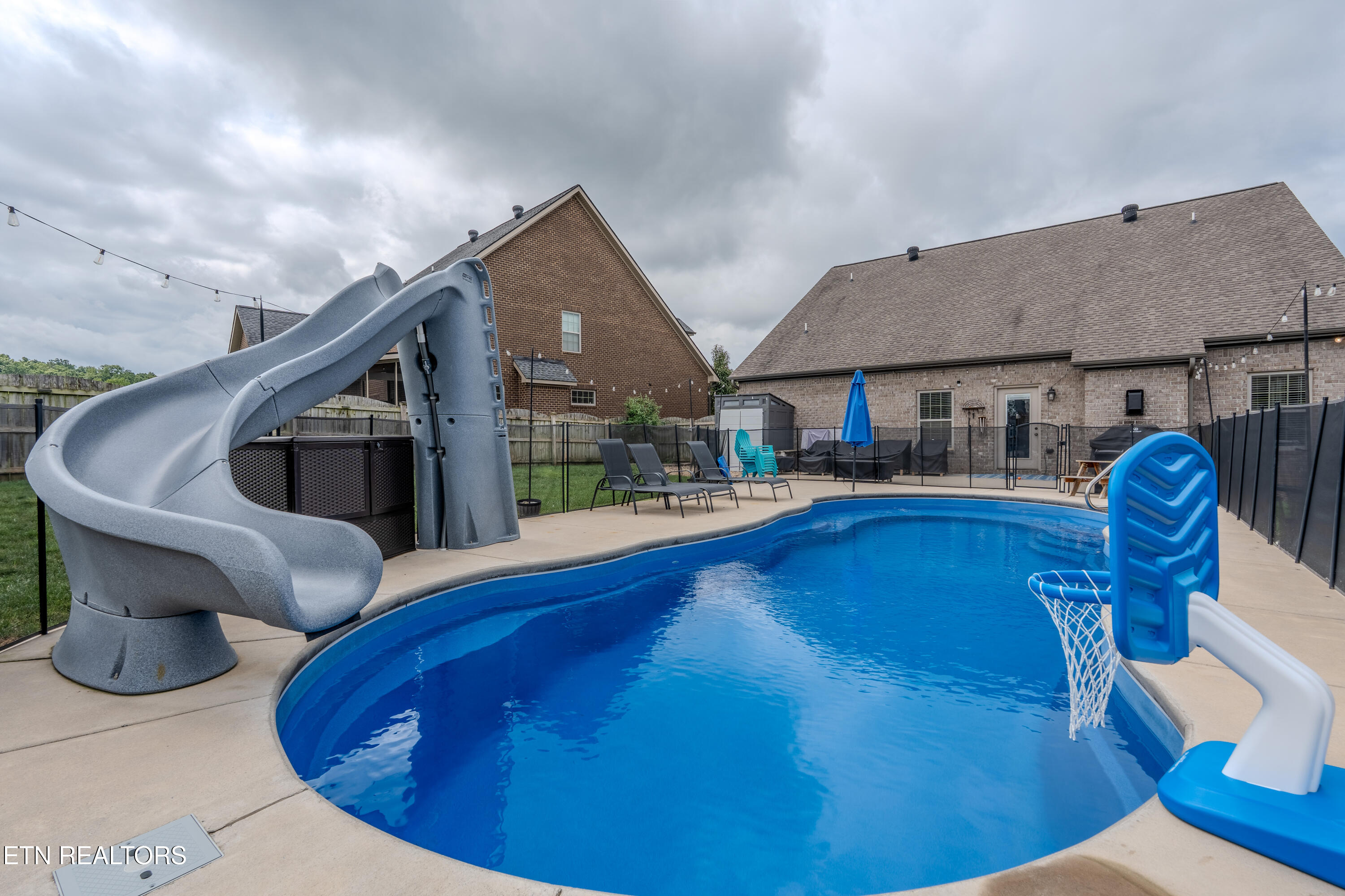 12512 Tangle Crest Lane Knoxville TN 37932