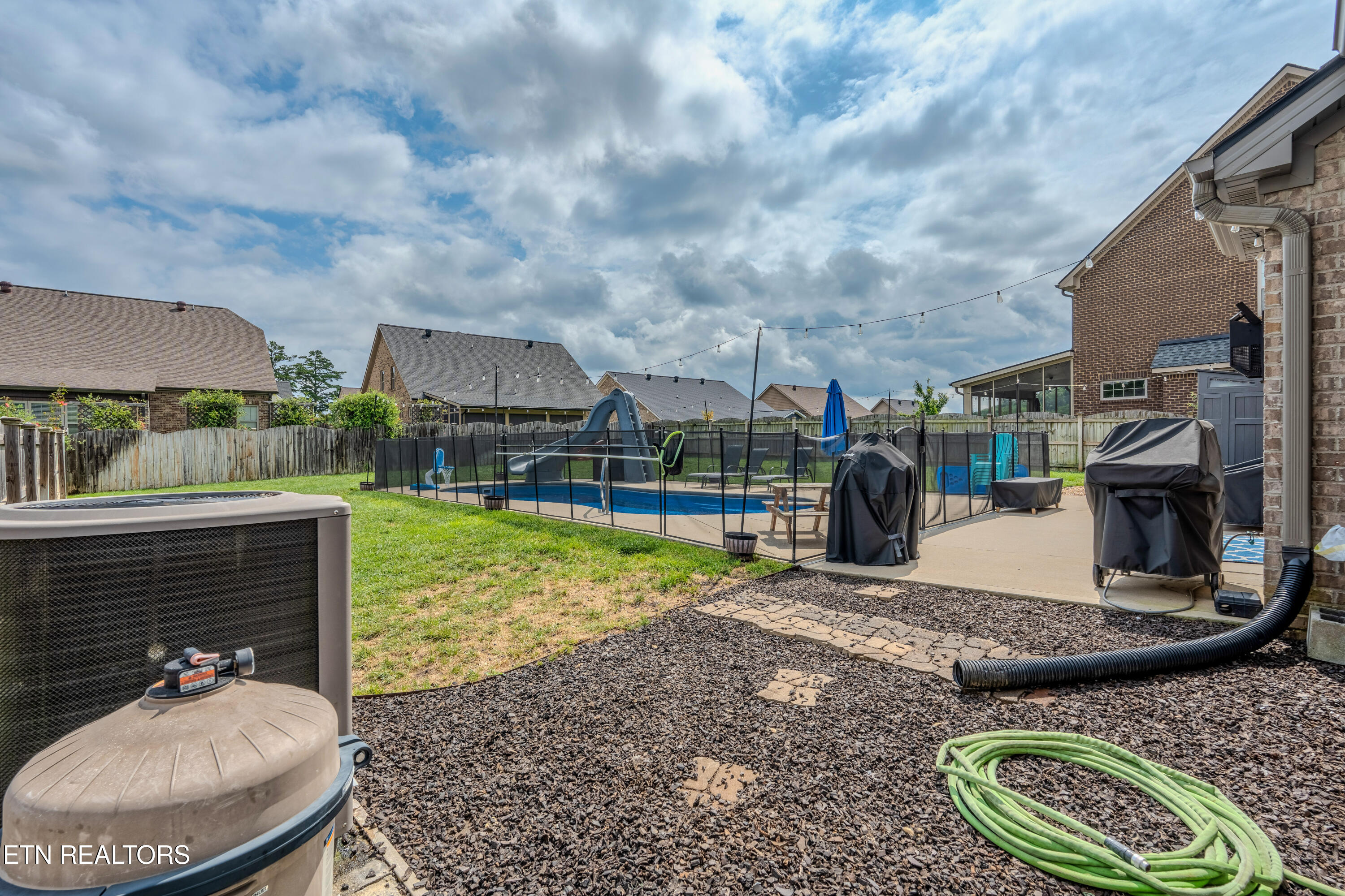 12512 Tangle Crest Lane Knoxville TN 37932