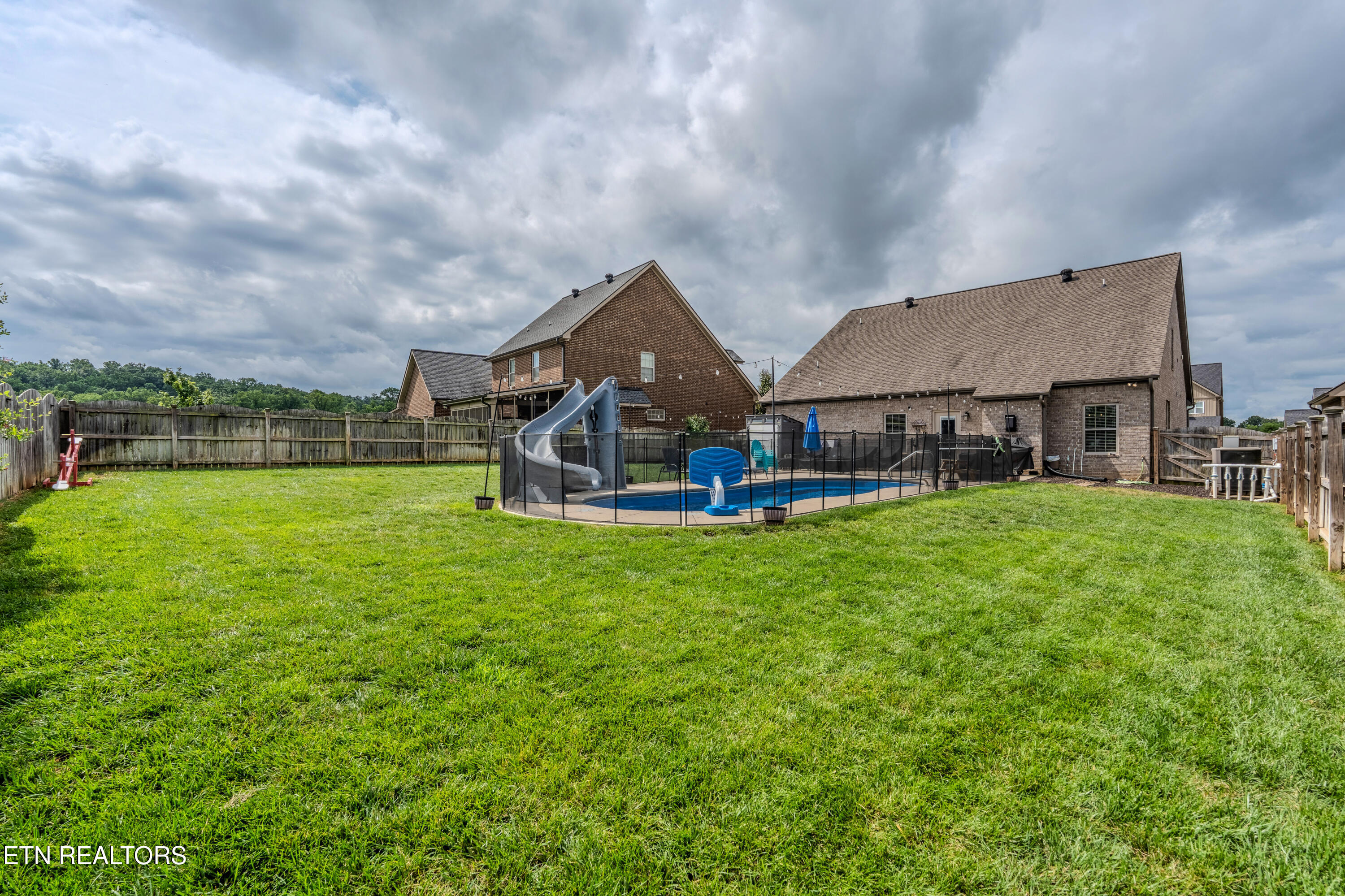 12512 Tangle Crest Lane Knoxville TN 37932
