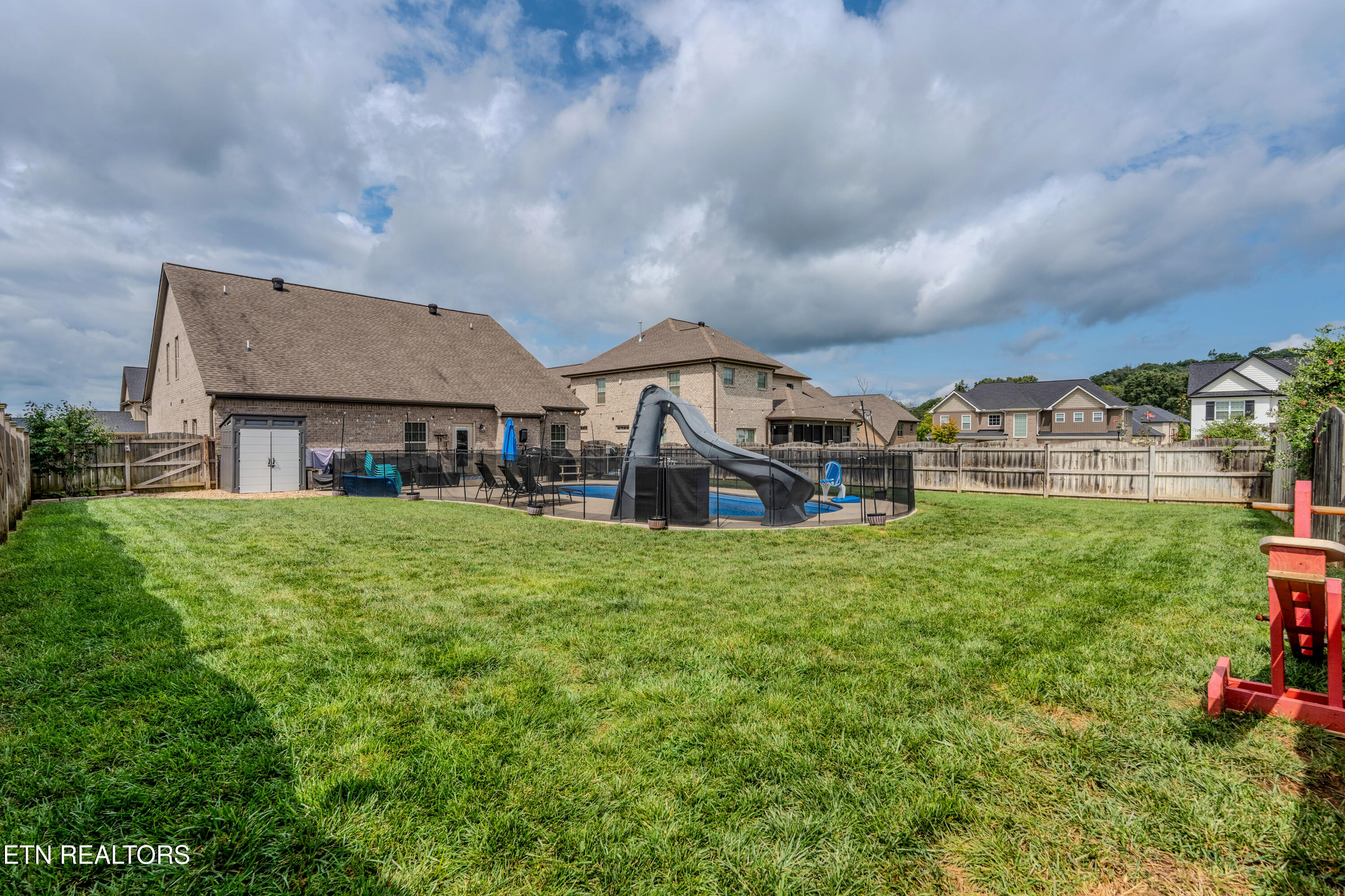 12512 Tangle Crest Lane Knoxville TN 37932