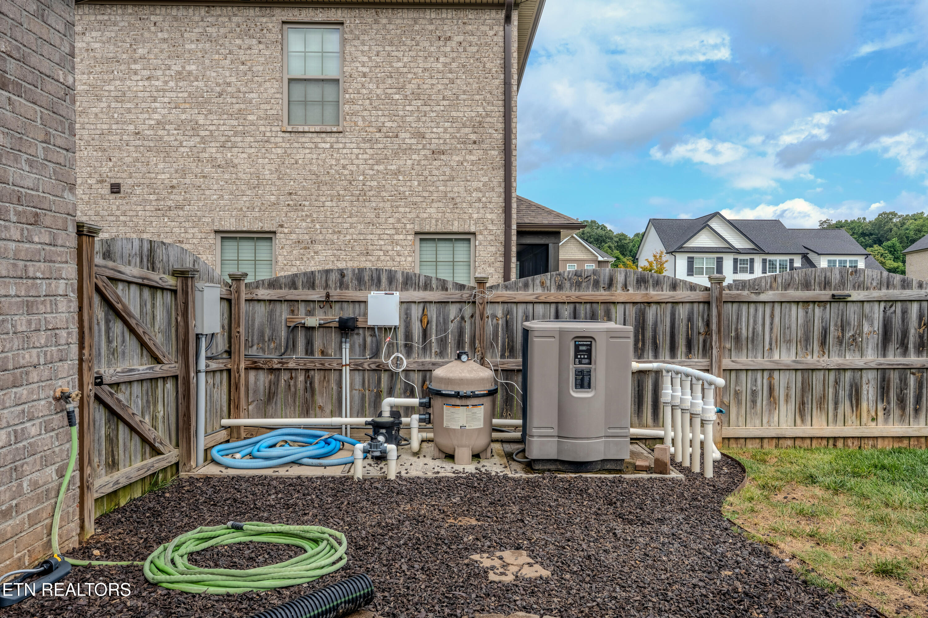 12512 Tangle Crest Lane Knoxville TN 37932