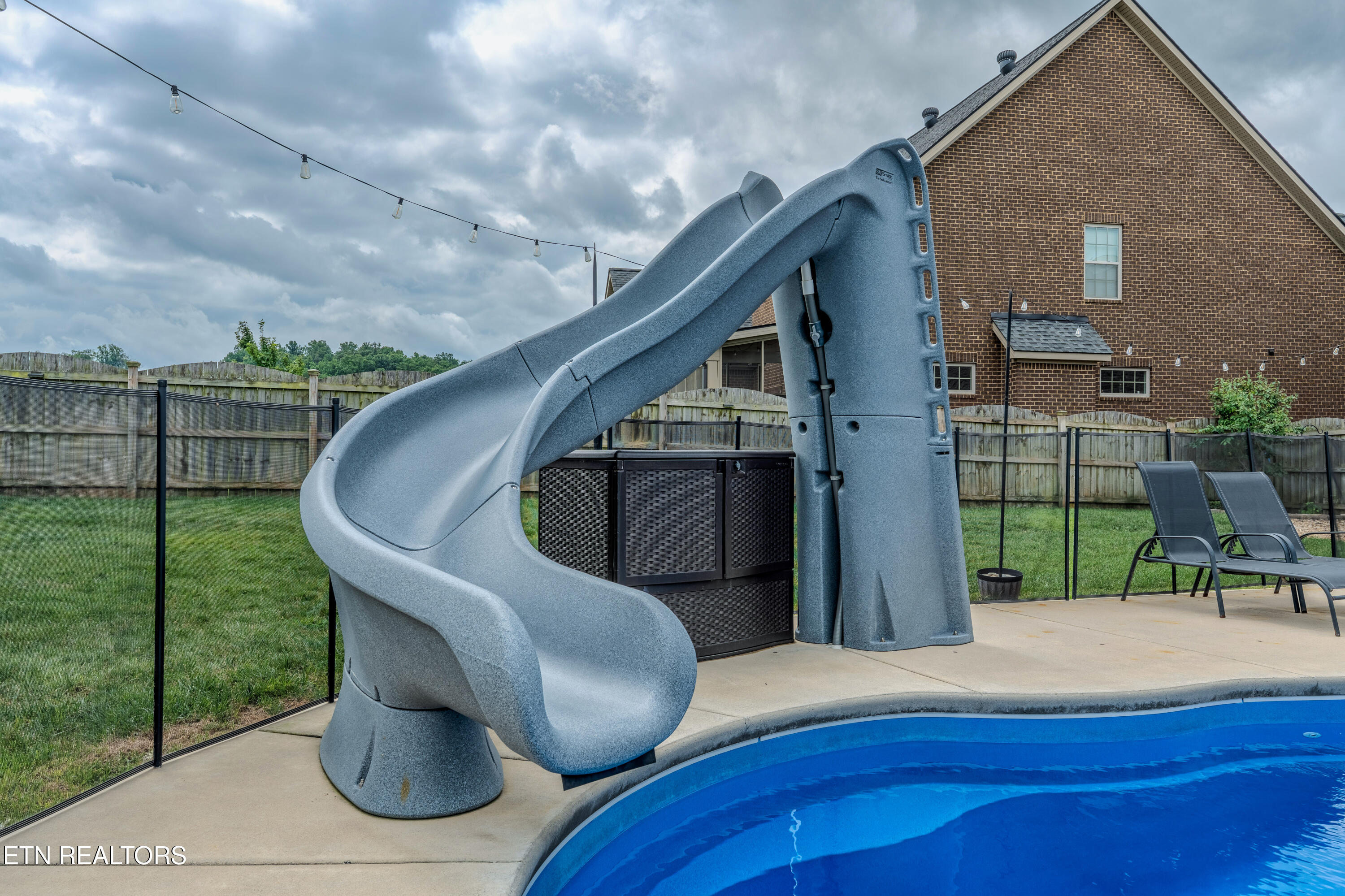 12512 Tangle Crest Lane Knoxville TN 37932