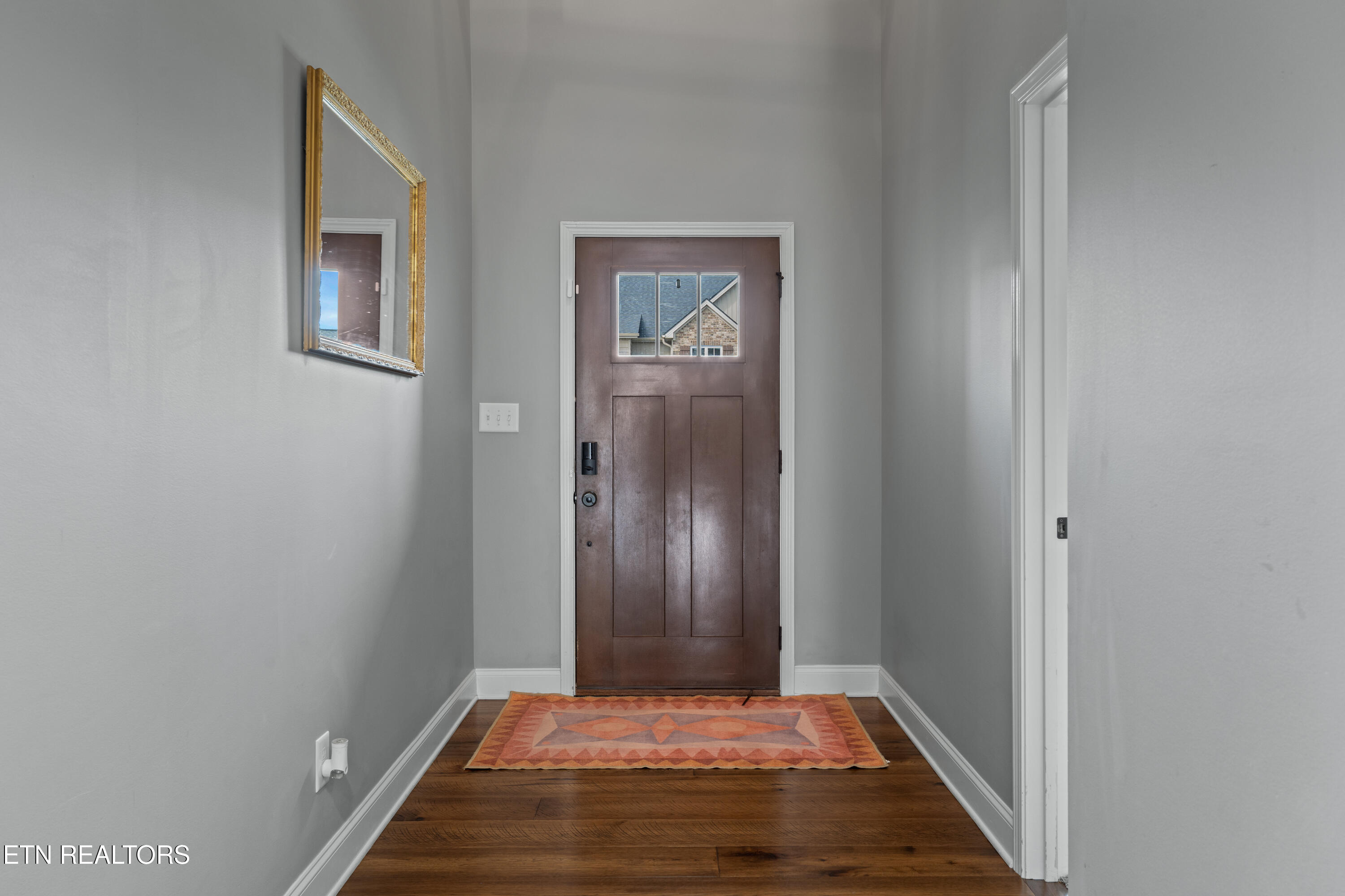 12512 Tangle Crest Lane Knoxville TN 37932