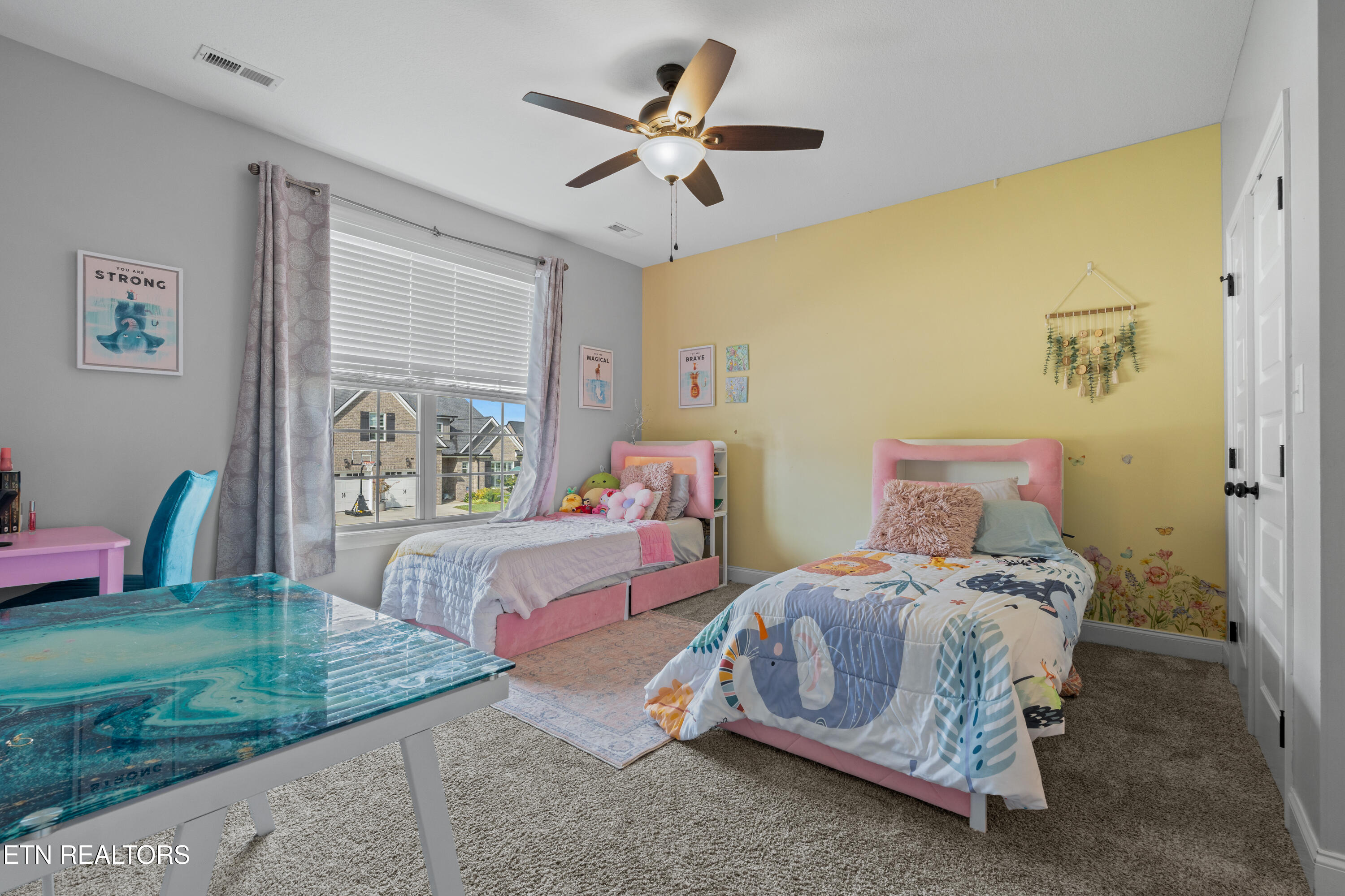 12512 Tangle Crest Lane Knoxville TN 37932
