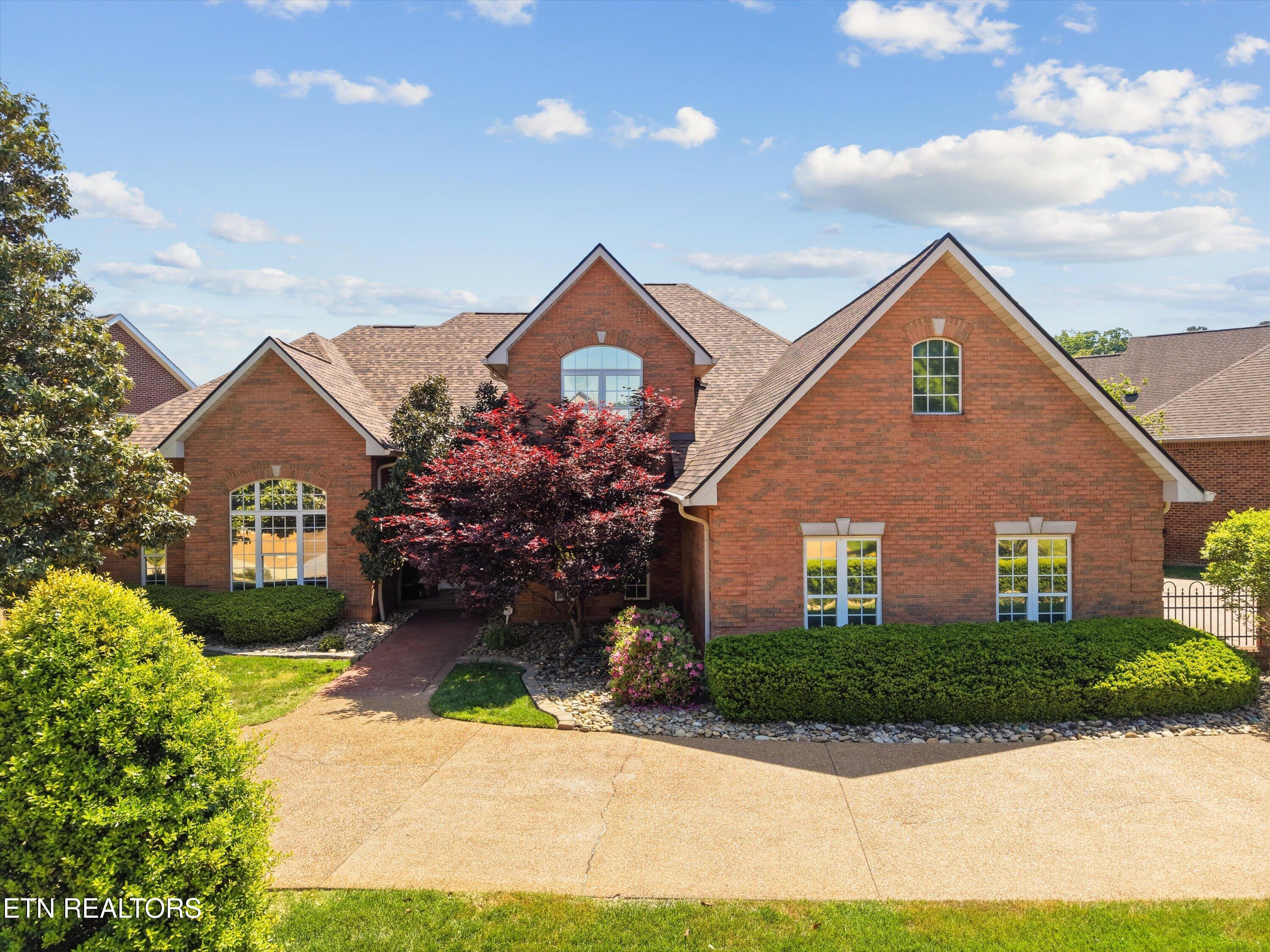 206 Savannah Park Drive Maryville TN 37803