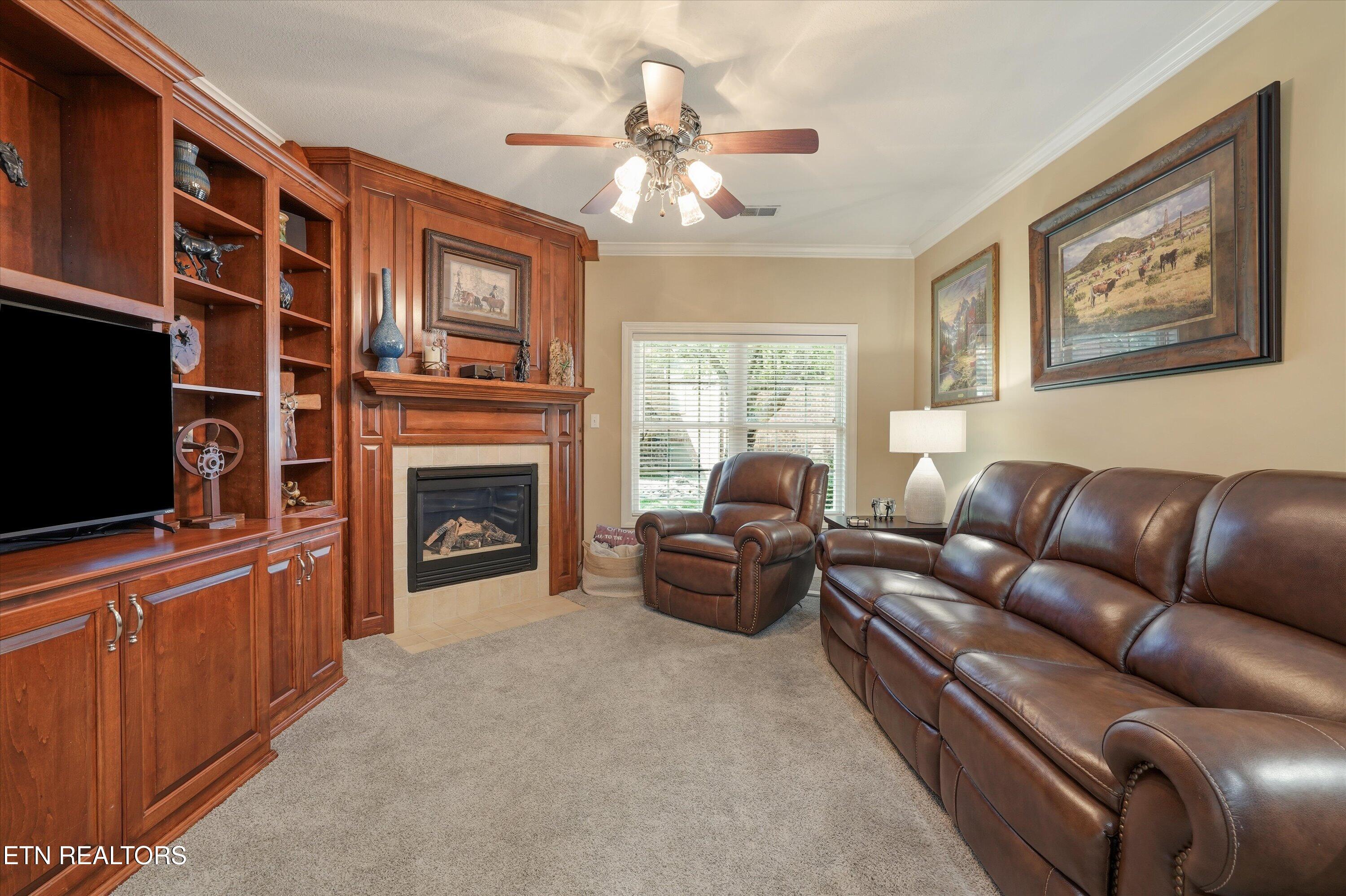 206 Savannah Park Drive Maryville TN 37803