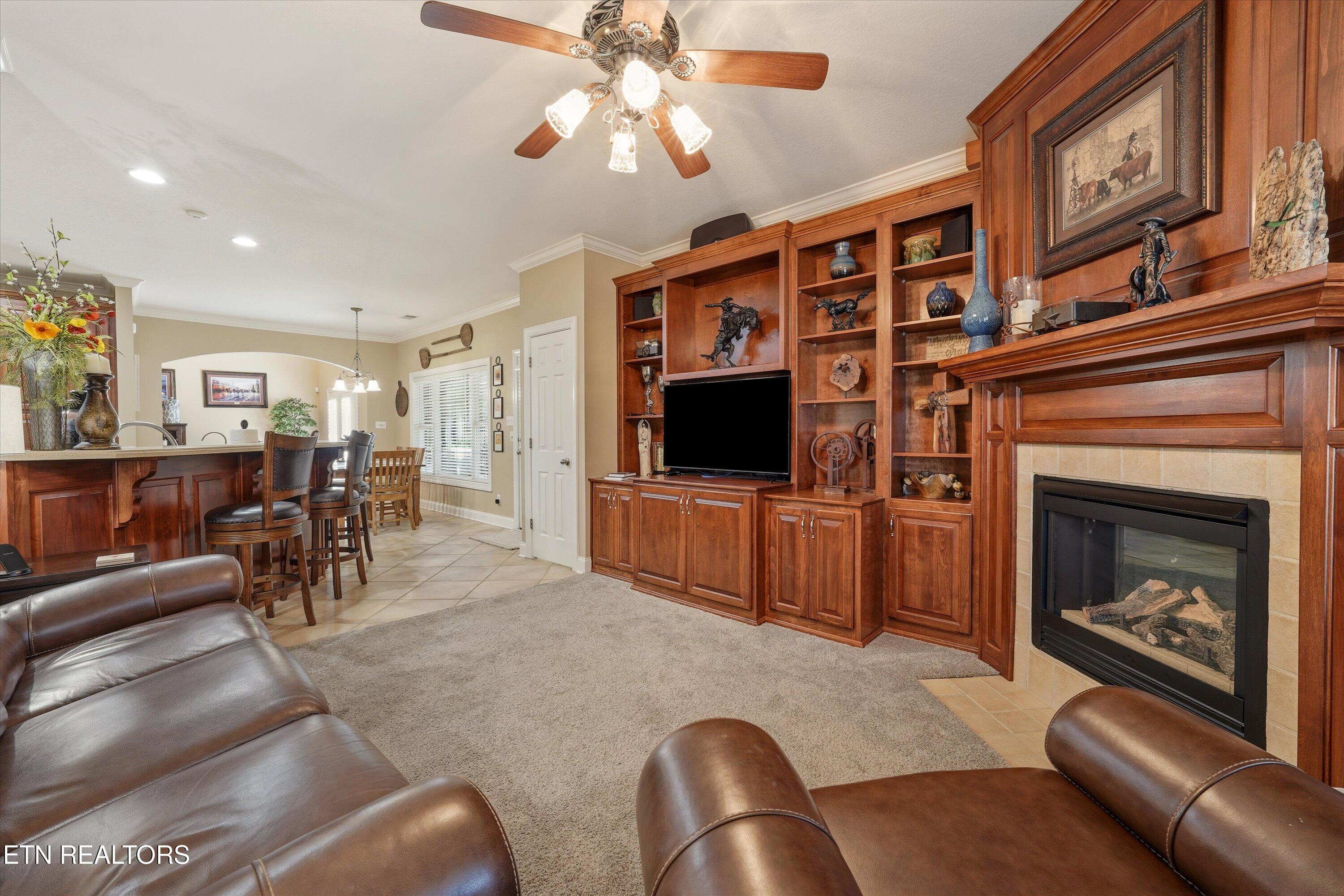 206 Savannah Park Drive Maryville TN 37803