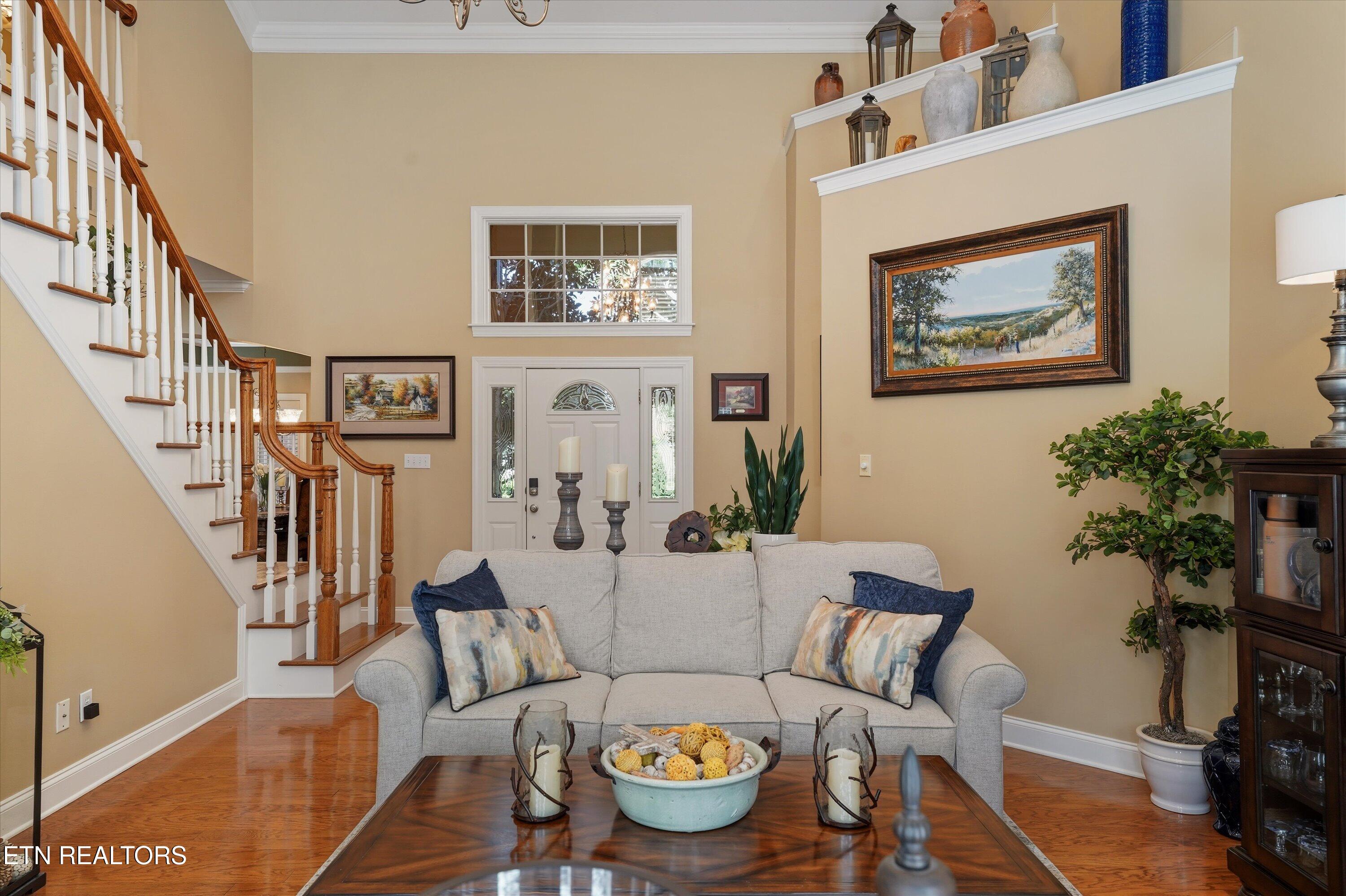 206 Savannah Park Drive Maryville TN 37803
