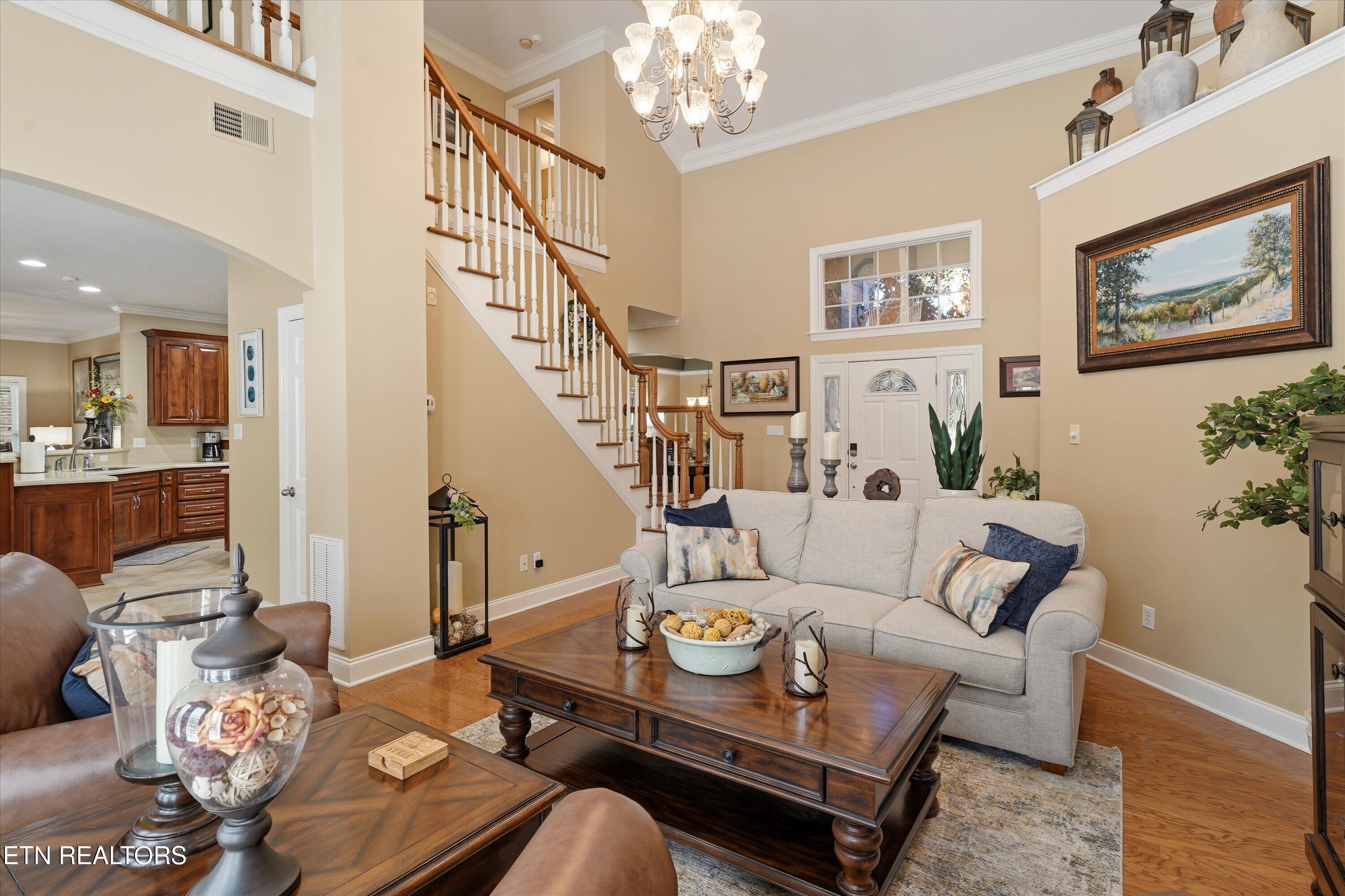 206 Savannah Park Drive Maryville TN 37803