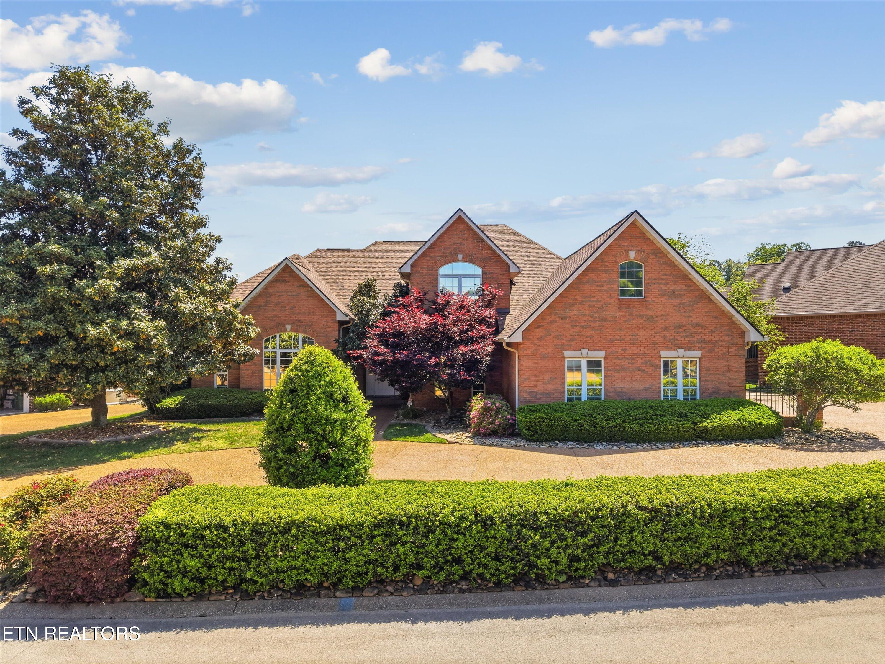 206 Savannah Park Drive Maryville TN 37803