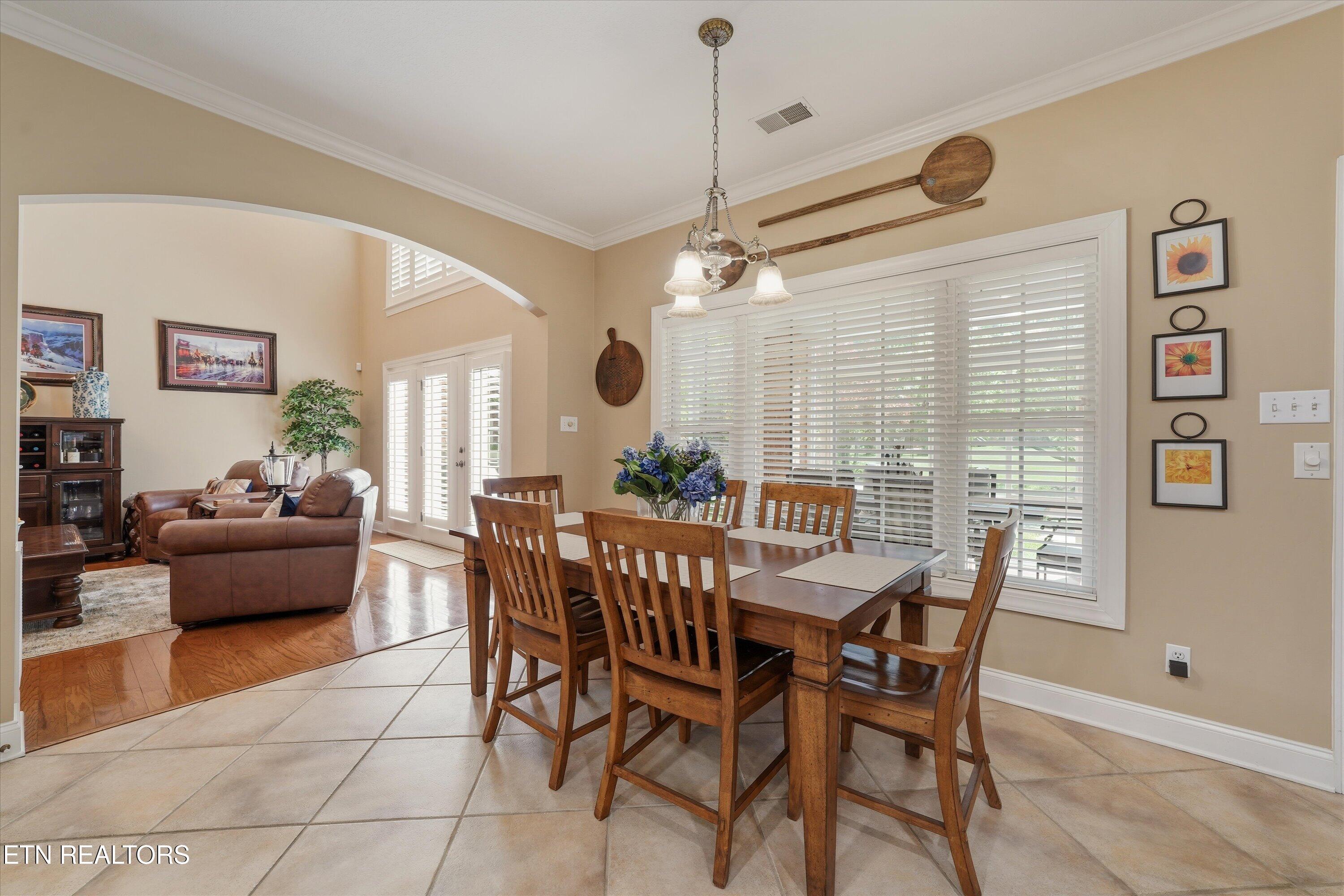 206 Savannah Park Drive Maryville TN 37803