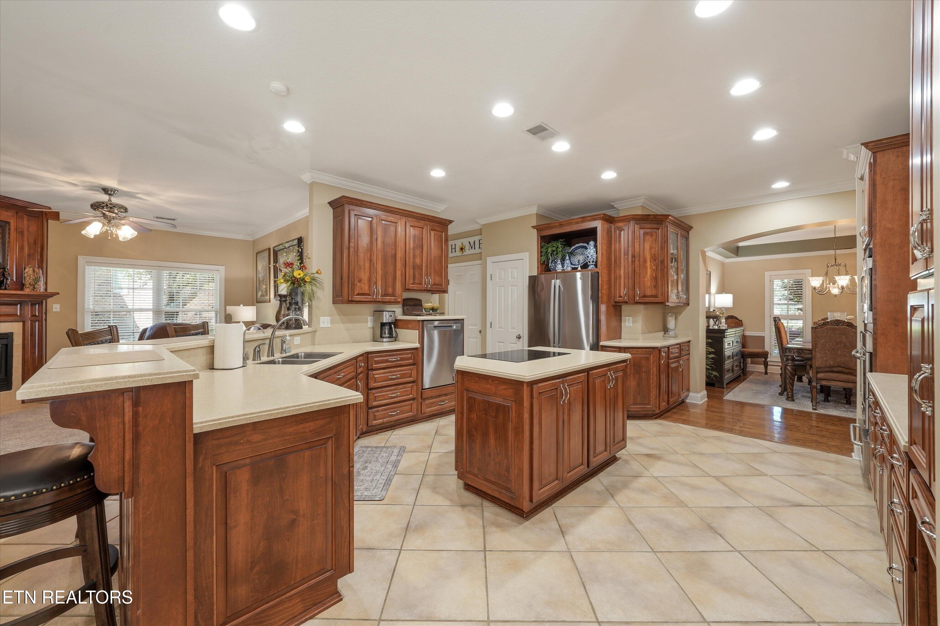 206 Savannah Park Drive Maryville TN 37803