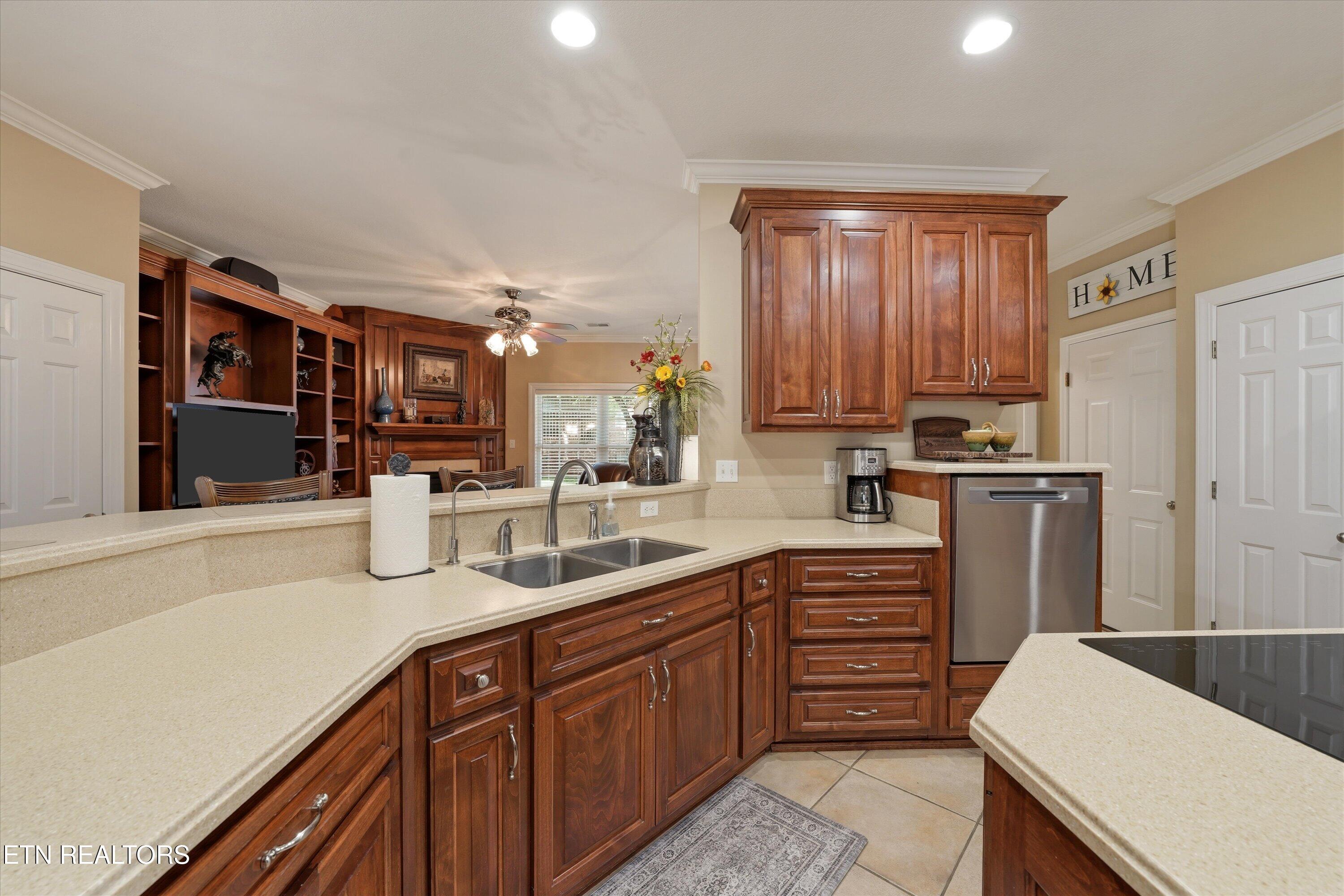206 Savannah Park Drive Maryville TN 37803